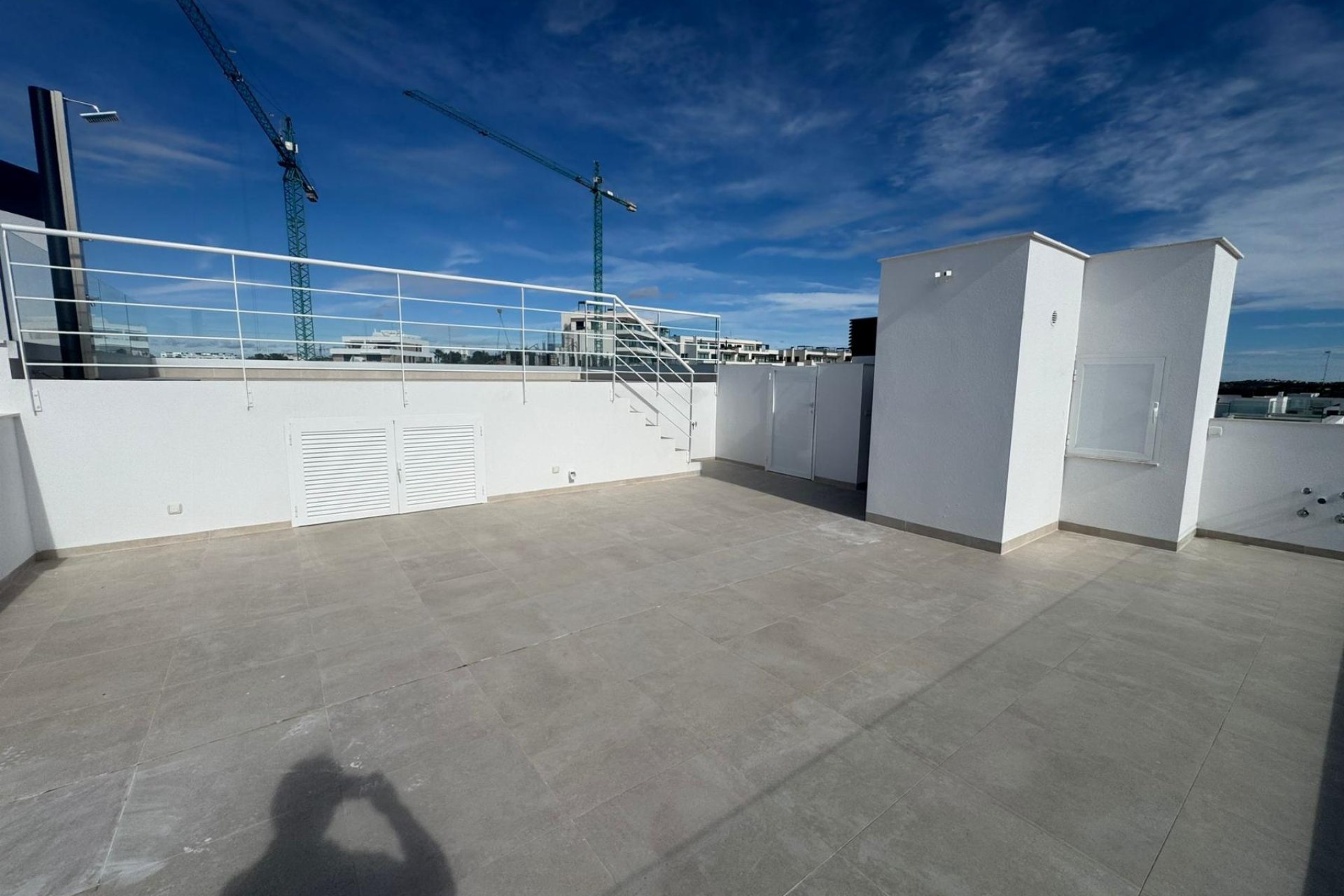 Resale - Apartment / flat - Orihuela Costa - Las Colinas Golf