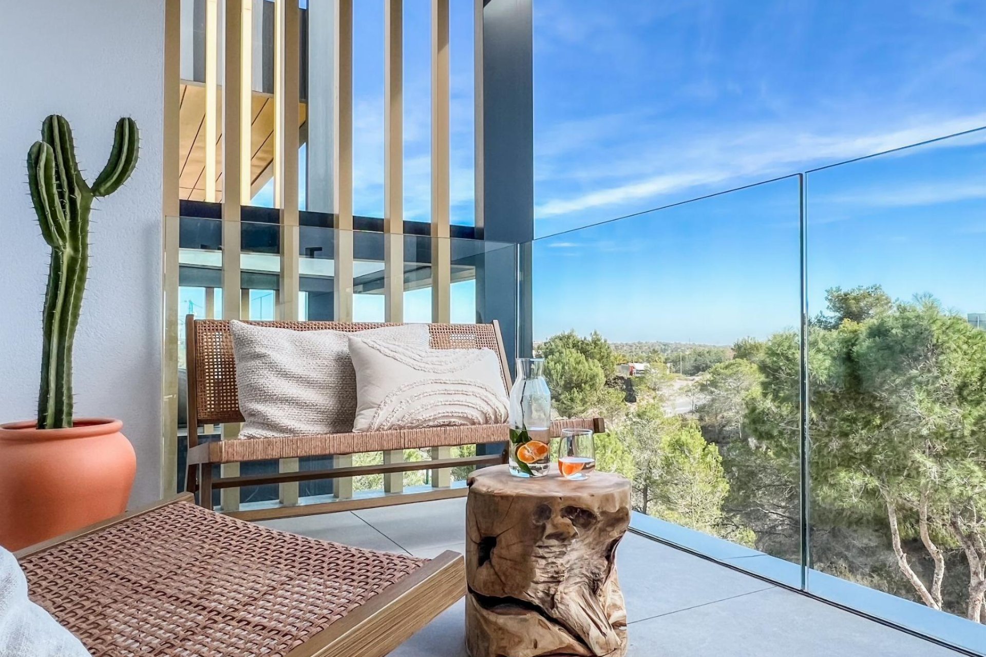 Resale - Apartment / flat - Orihuela Costa - Las Colinas Golf