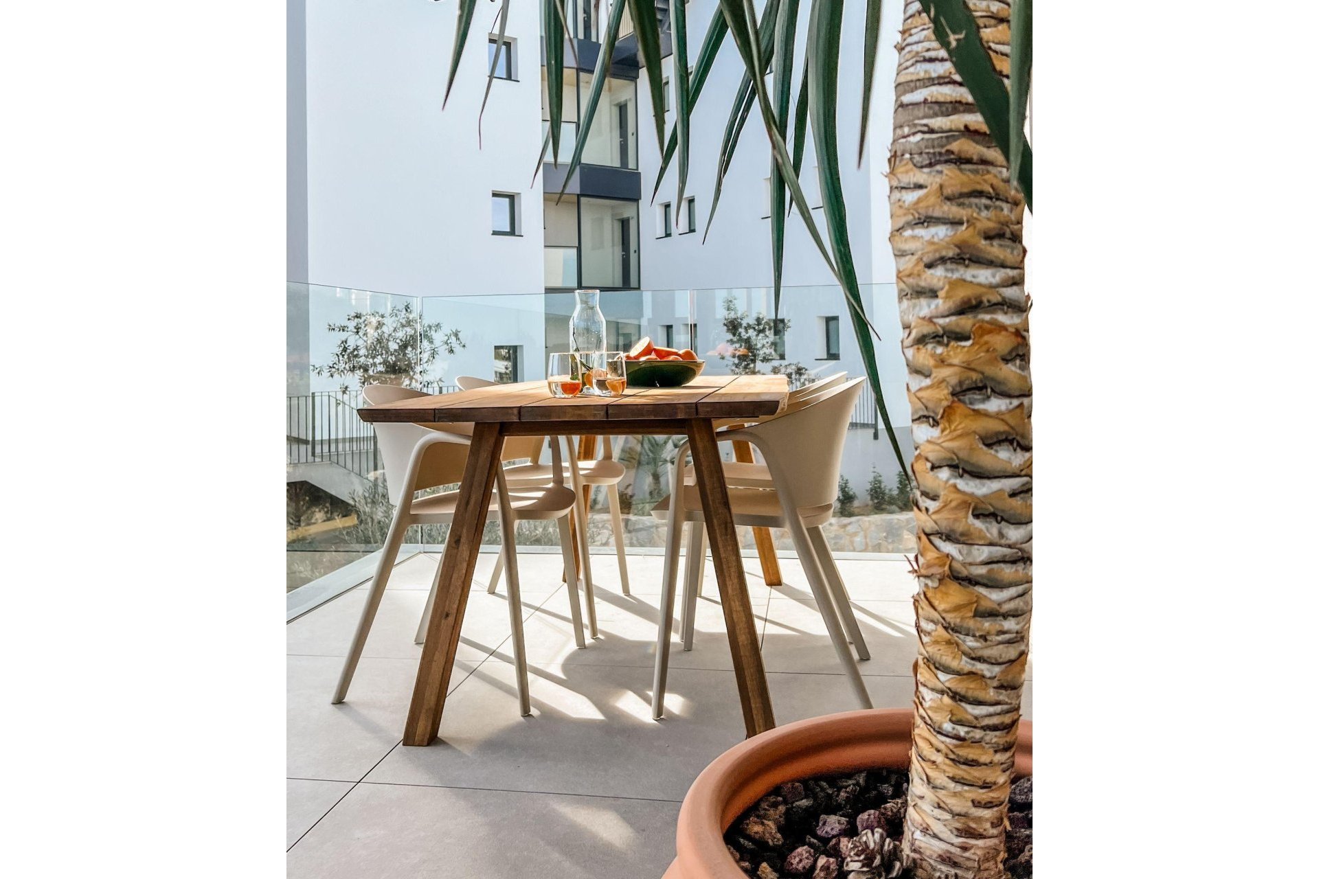 Resale - Apartment / flat - Orihuela Costa - Las Colinas Golf