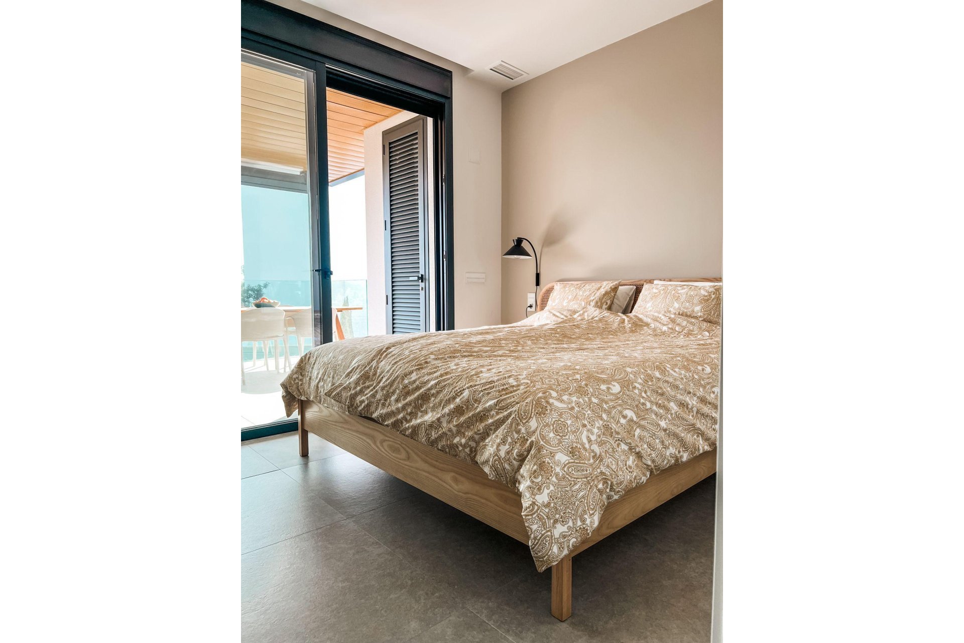 Resale - Apartment / flat - Orihuela Costa - Las Colinas Golf