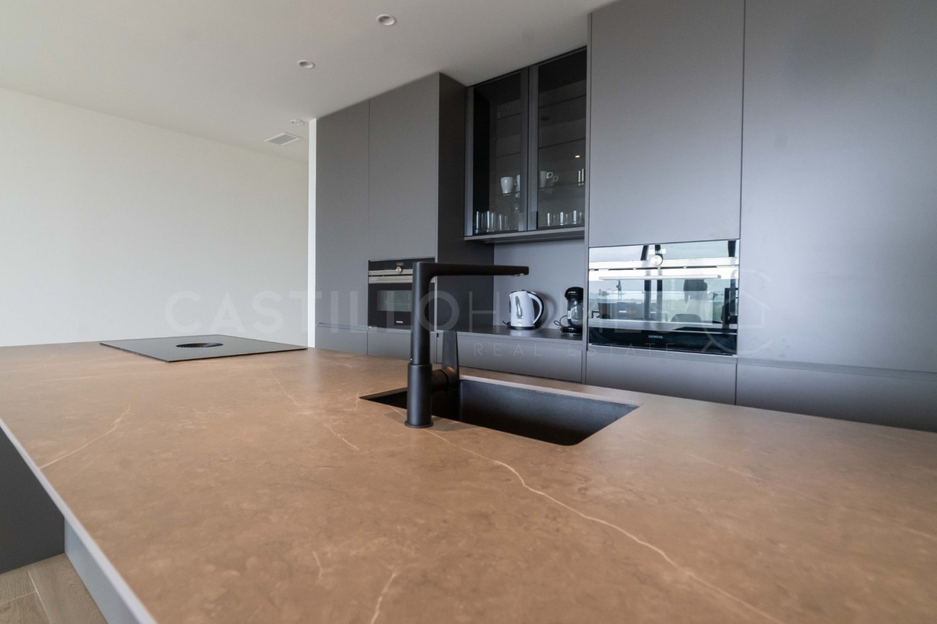 Resale - Apartment / flat - Orihuela Costa - Las Colinas Golf