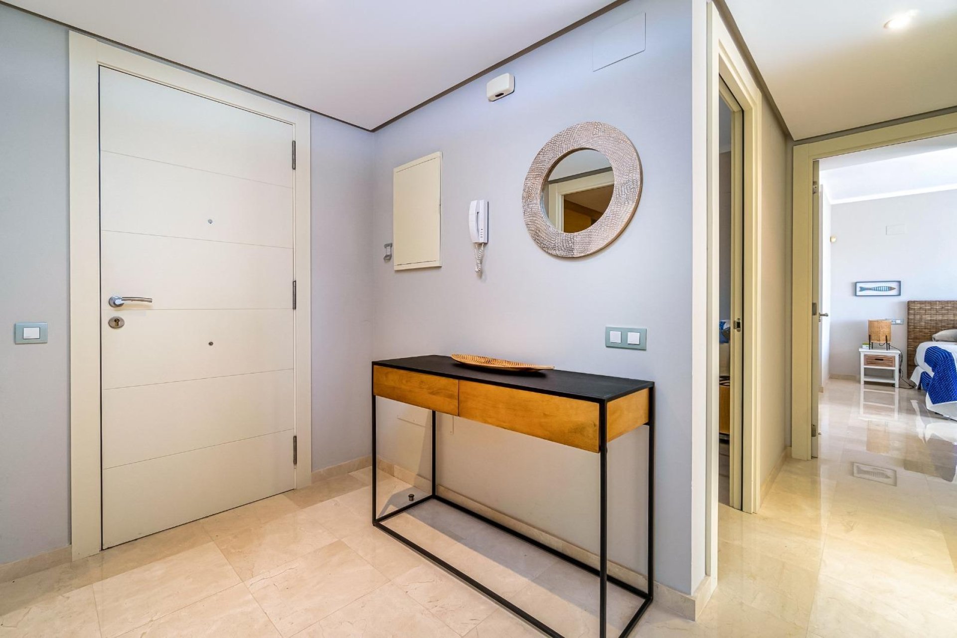 Resale - Apartment / flat - Orihuela Costa - Las Colinas Golf