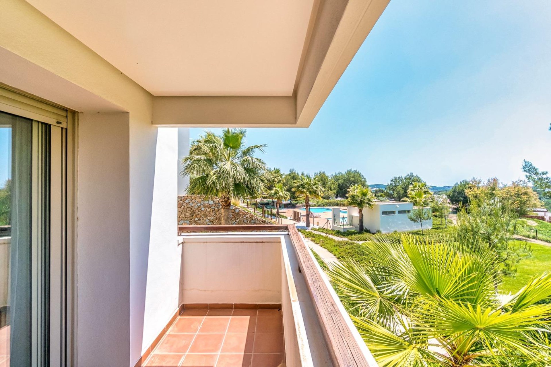 Resale - Apartment / flat - Orihuela Costa - Las Colinas Golf