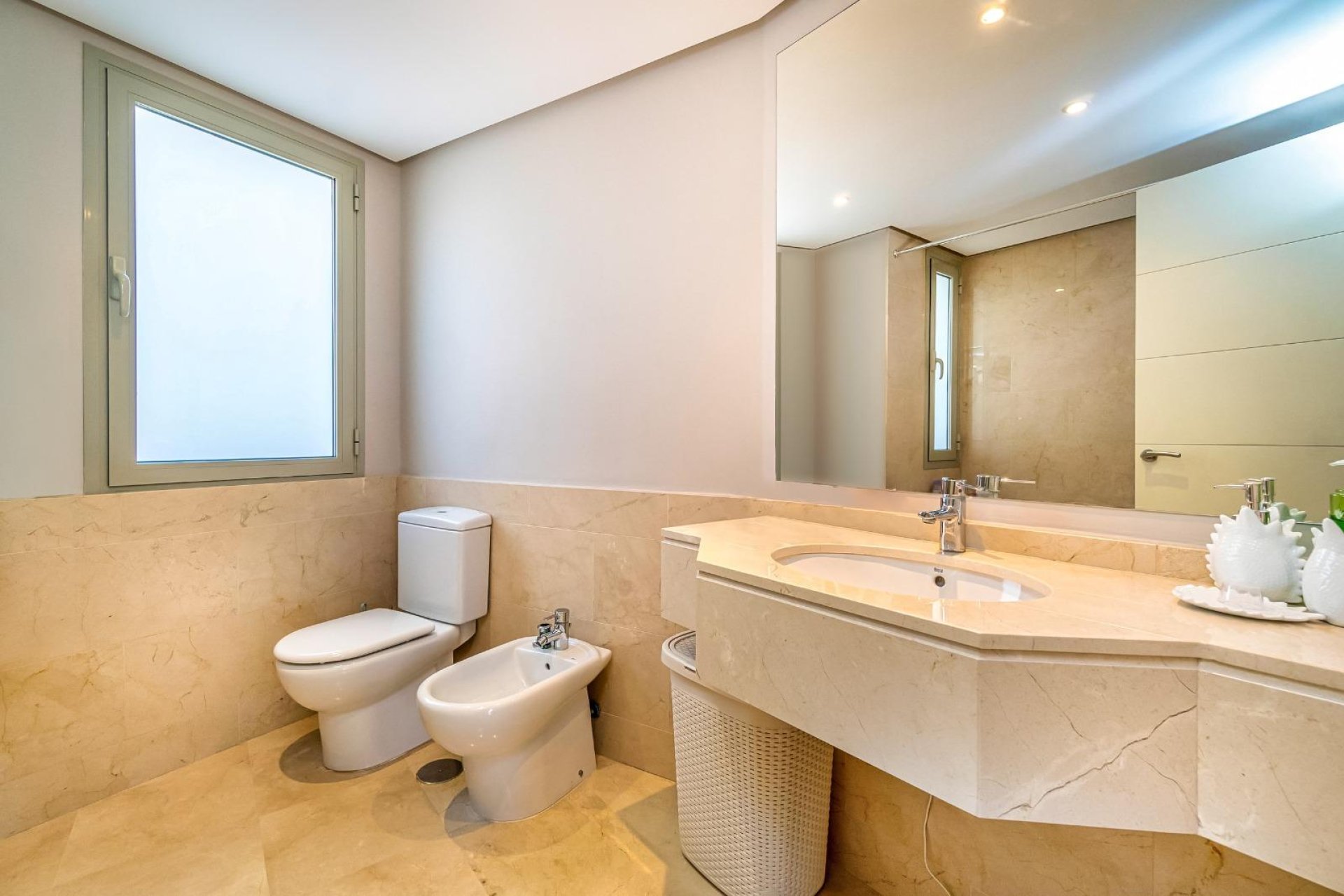 Resale - Apartment / flat - Orihuela Costa - Las Colinas Golf