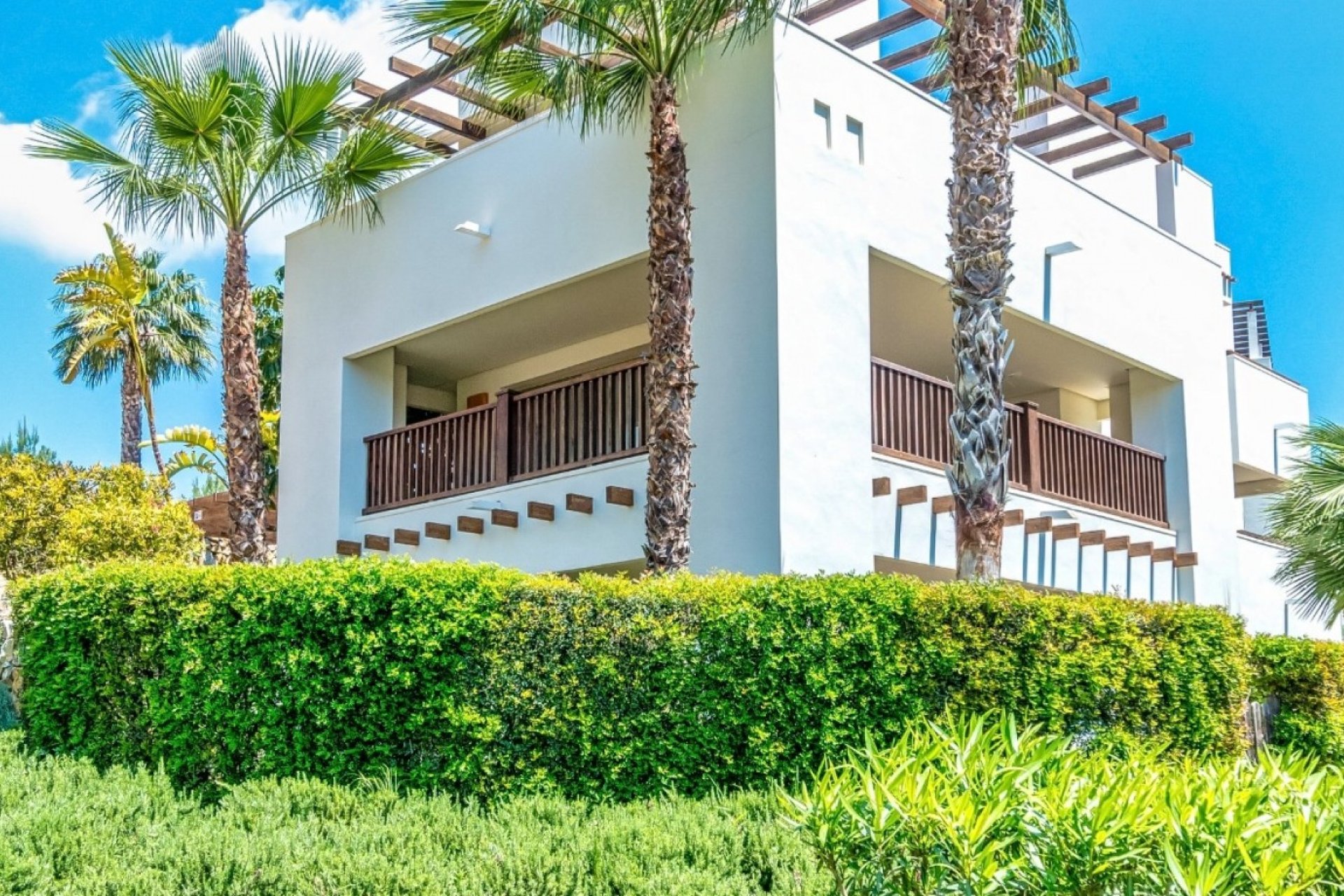 Resale - Apartment / flat - Orihuela Costa - Las Colinas Golf