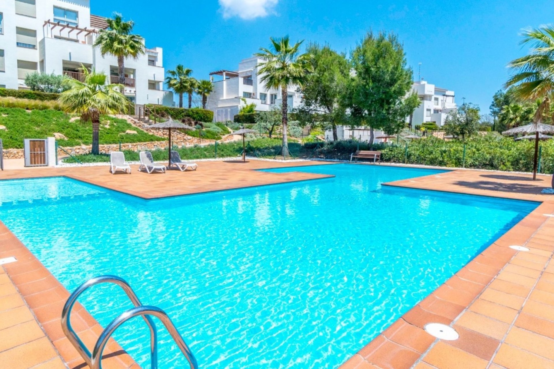 Resale - Apartment / flat - Orihuela Costa - Las Colinas Golf
