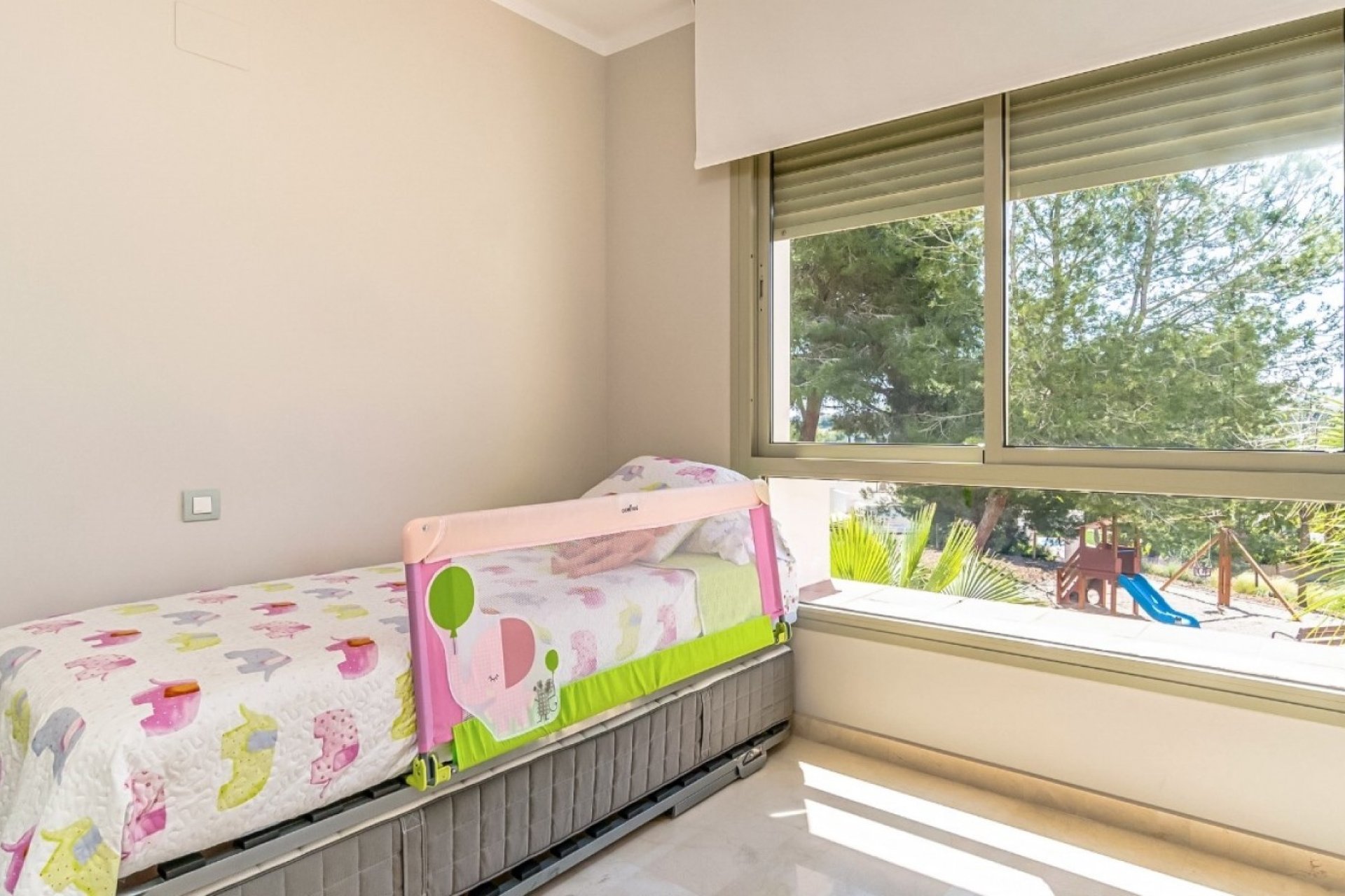 Resale - Apartment / flat - Orihuela Costa - Las Colinas Golf