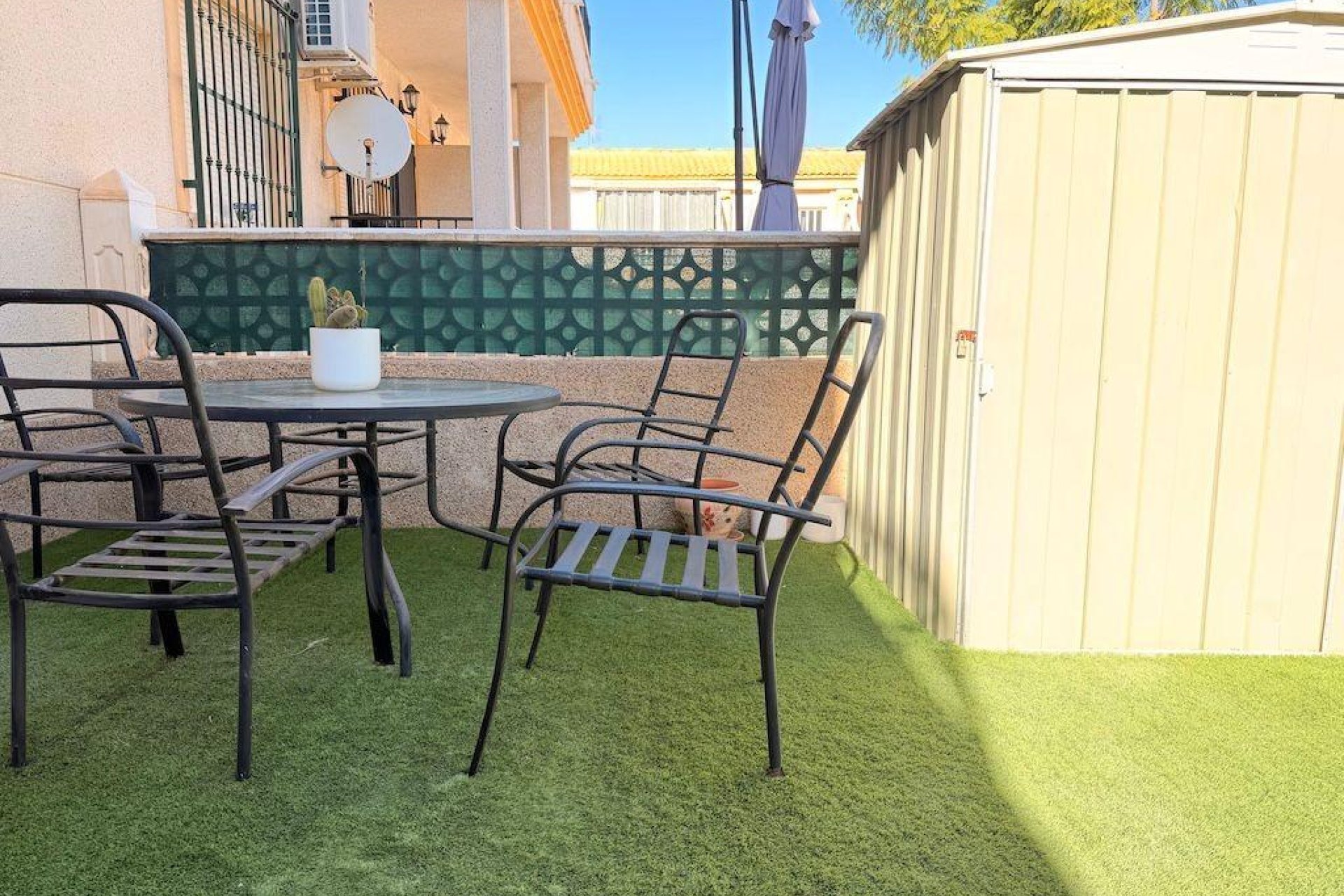 Resale - Apartment / flat - Orihuela Costa - Las Filipinas