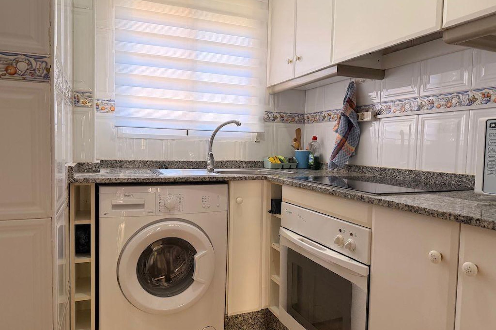 Resale - Apartment / flat - Orihuela Costa - Las Filipinas