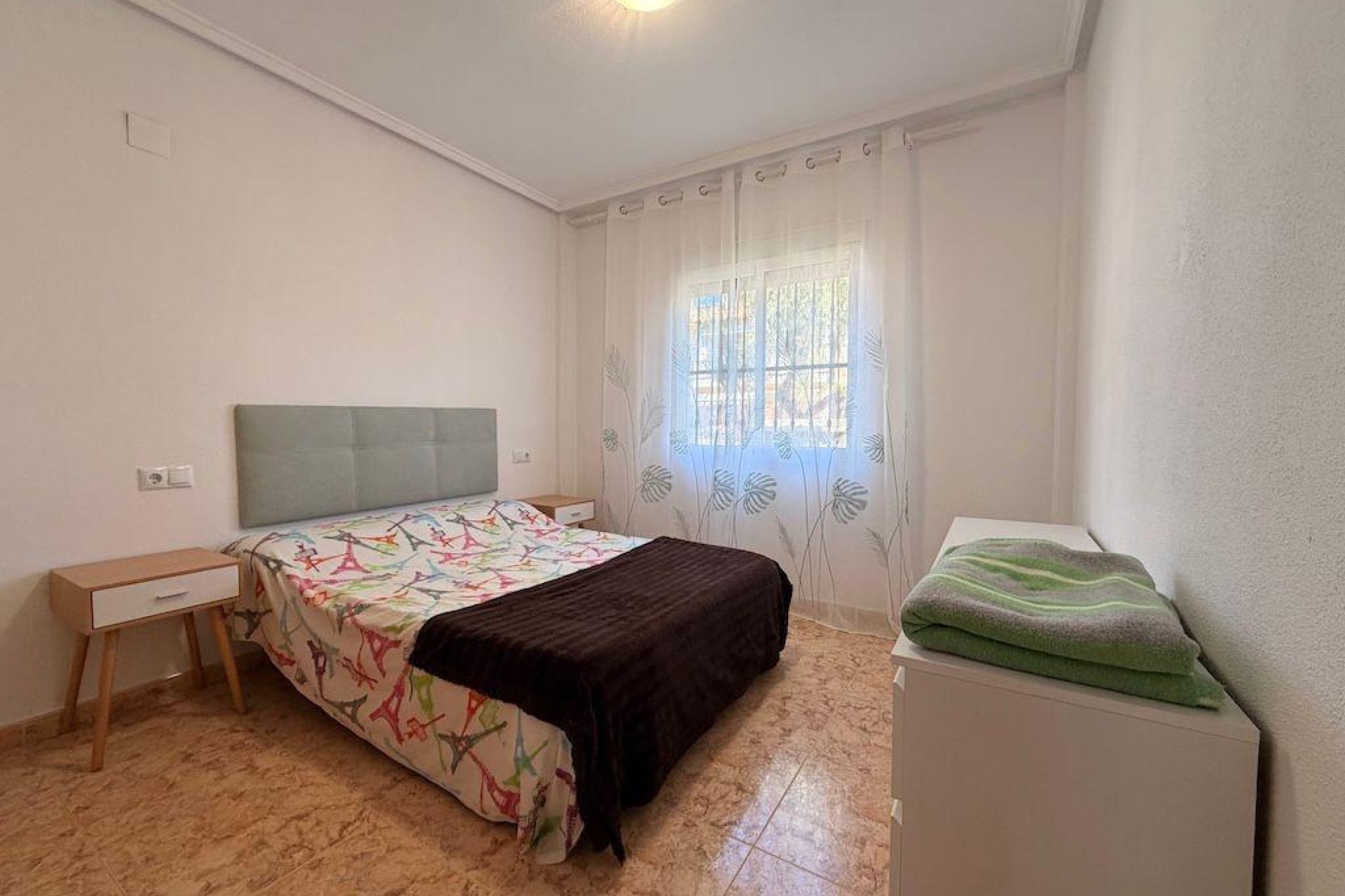 Resale - Apartment / flat - Orihuela Costa - Las Filipinas