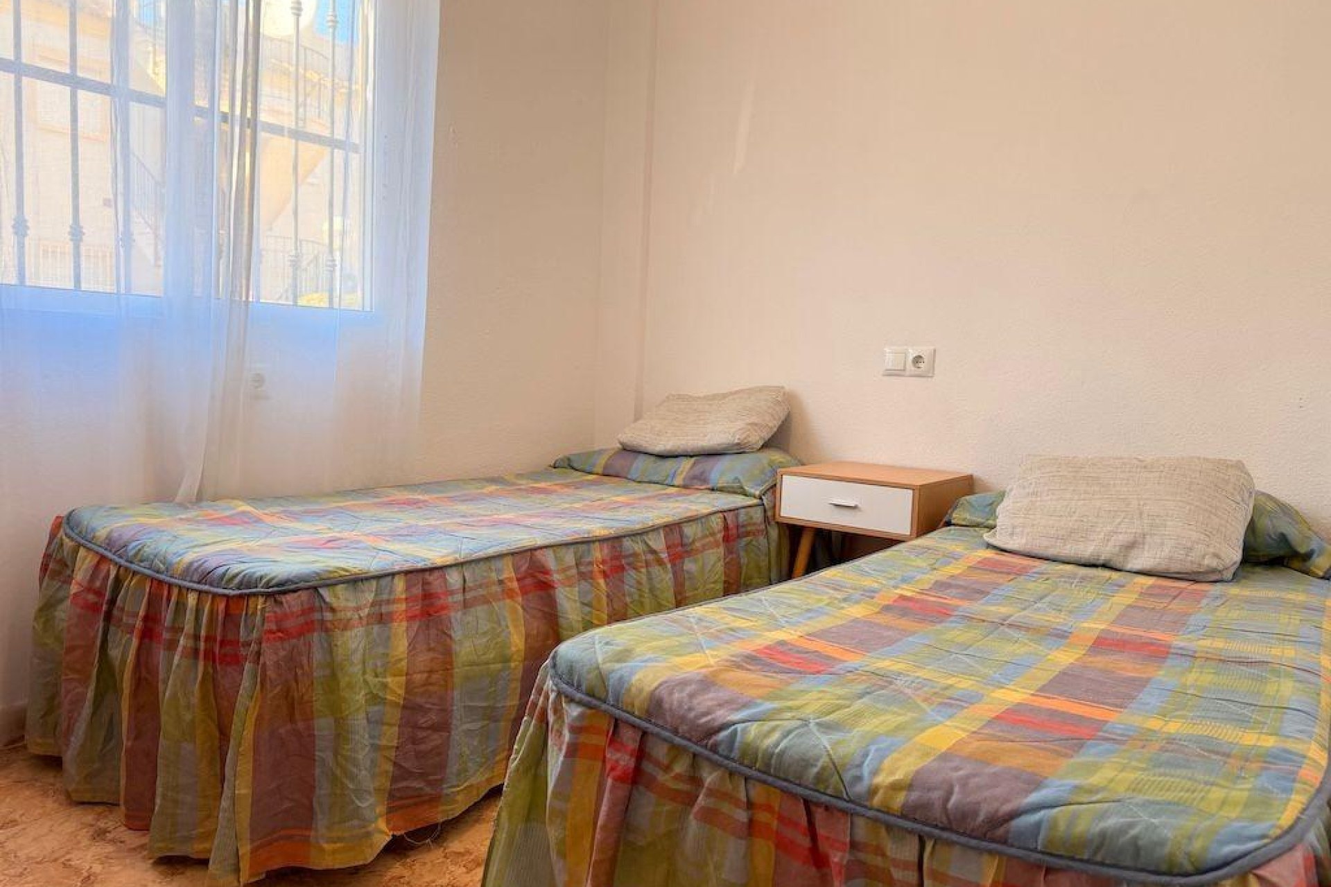 Resale - Apartment / flat - Orihuela Costa - Las Filipinas