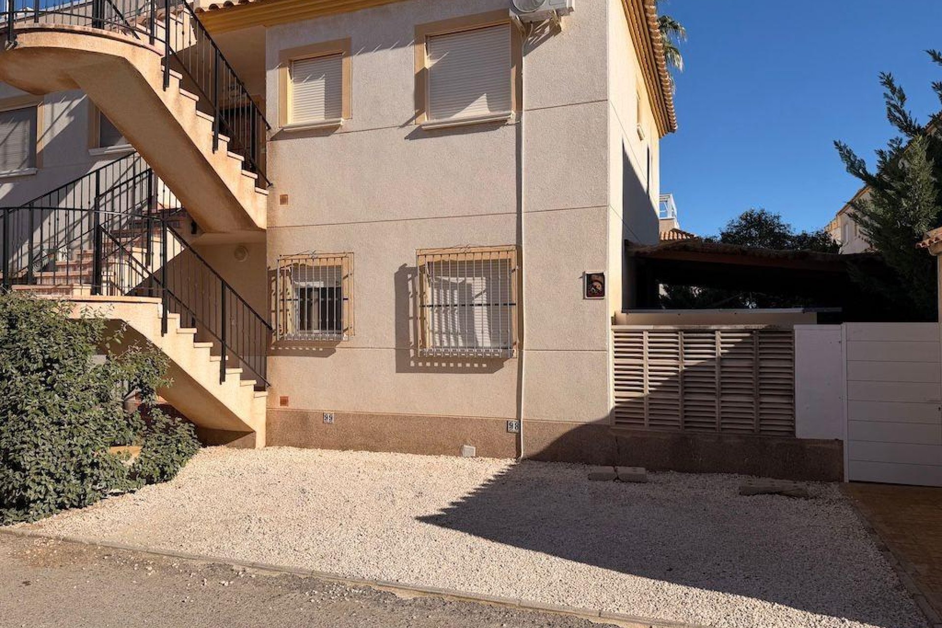 Resale - Apartment / flat - Orihuela Costa - Las Filipinas