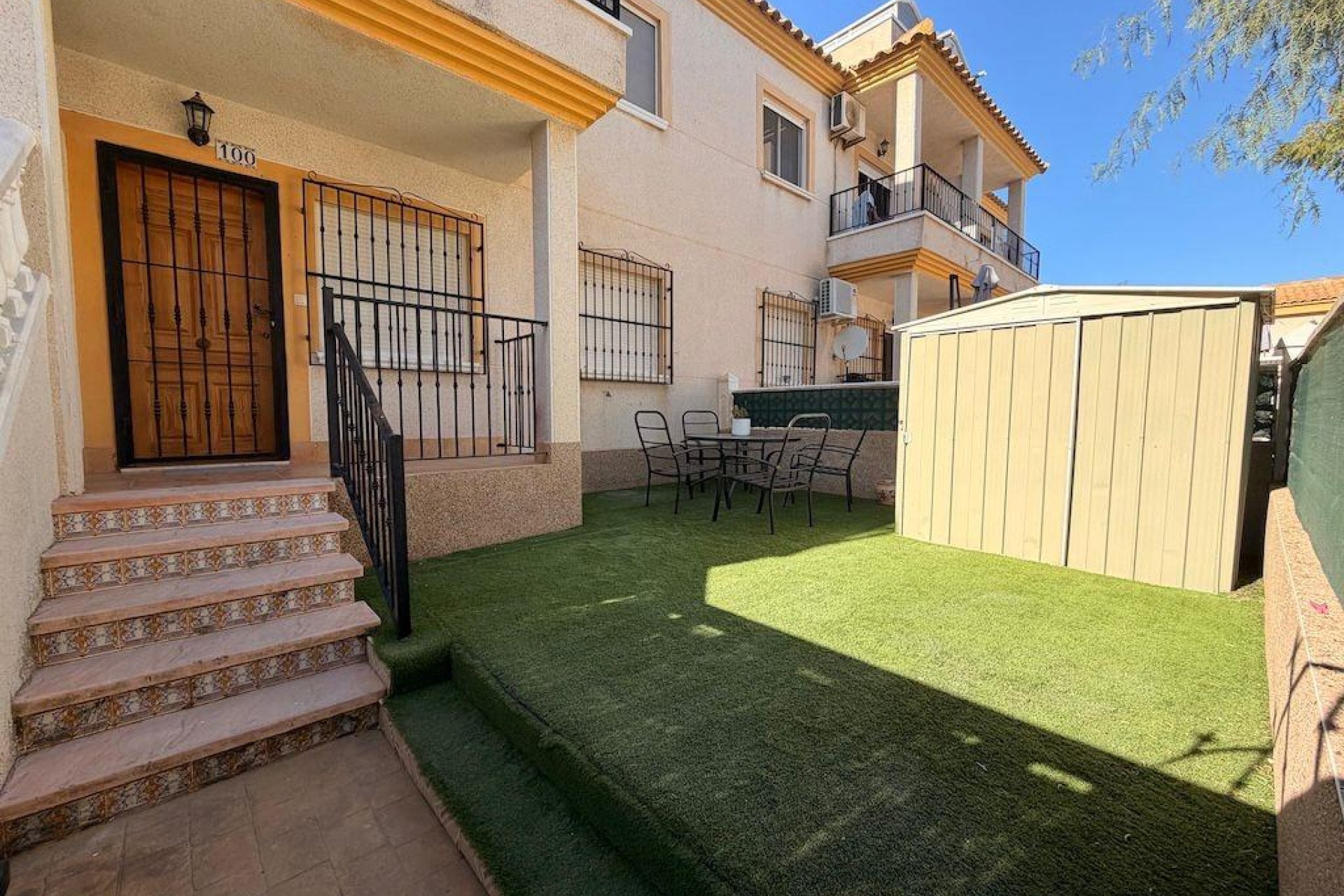 Resale - Apartment / flat - Orihuela Costa - Las Filipinas