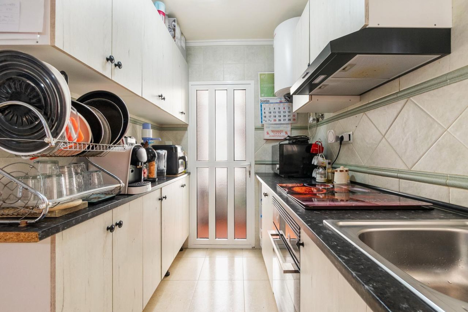 Resale - Apartment / flat - Orihuela Costa - Las Filipinas