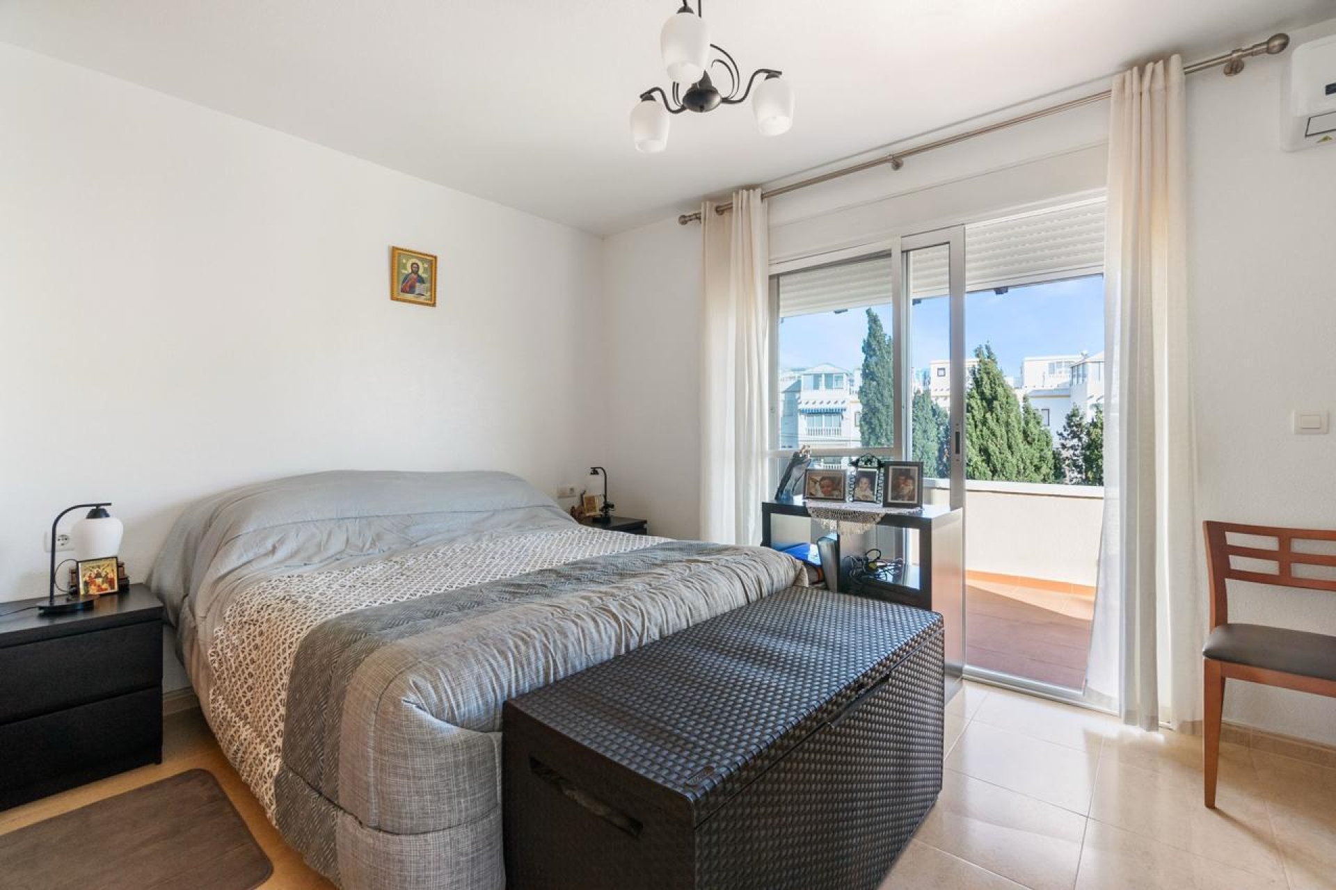 Resale - Apartment / flat - Orihuela Costa - Las Filipinas