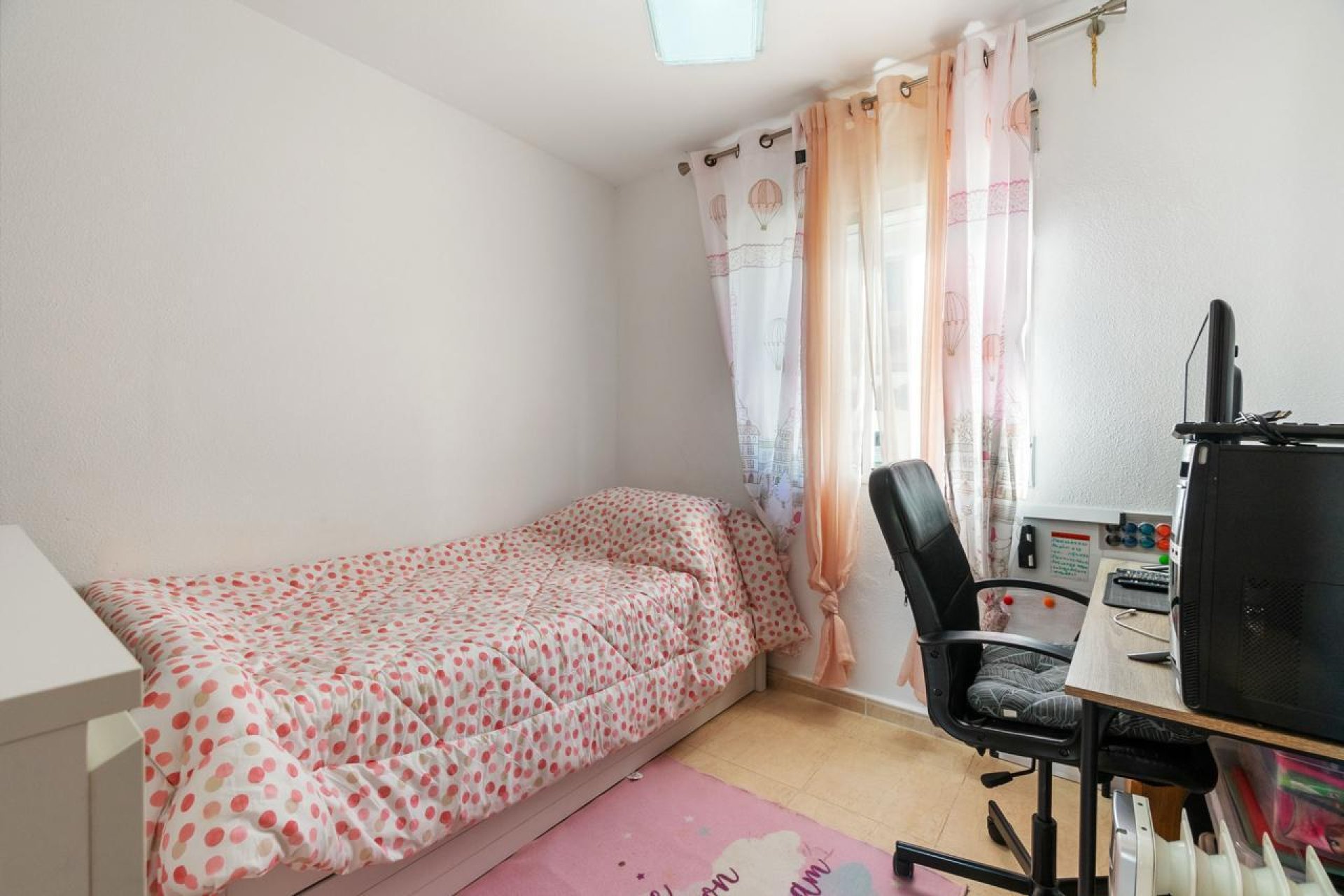 Resale - Apartment / flat - Orihuela Costa - Las Filipinas