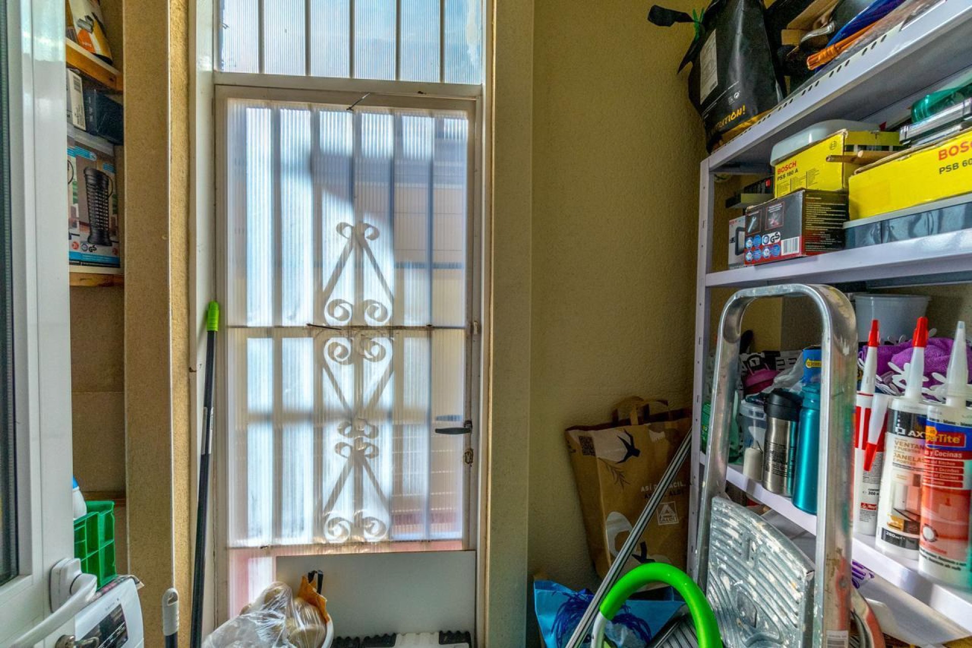 Resale - Apartment / flat - Orihuela Costa - Las Filipinas