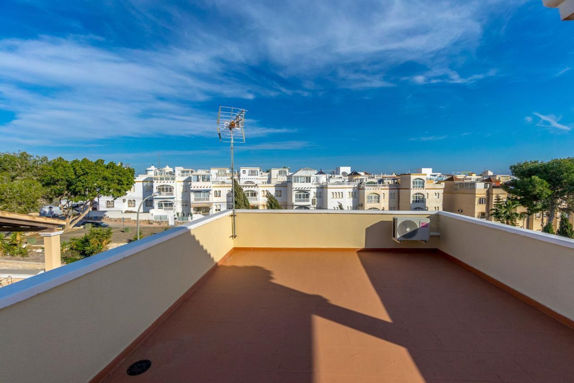 Resale - Apartment / flat - Orihuela Costa - Las Filipinas