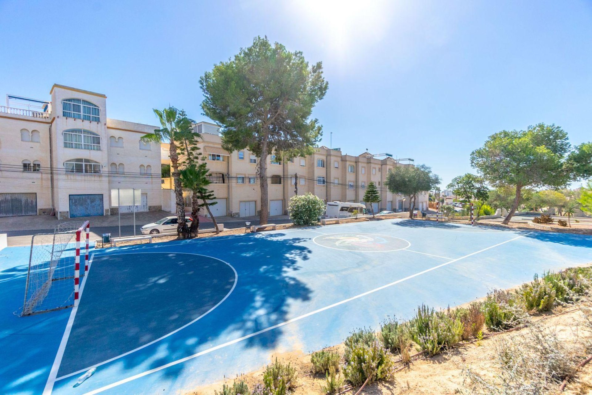 Resale - Apartment / flat - Orihuela Costa - Las Filipinas