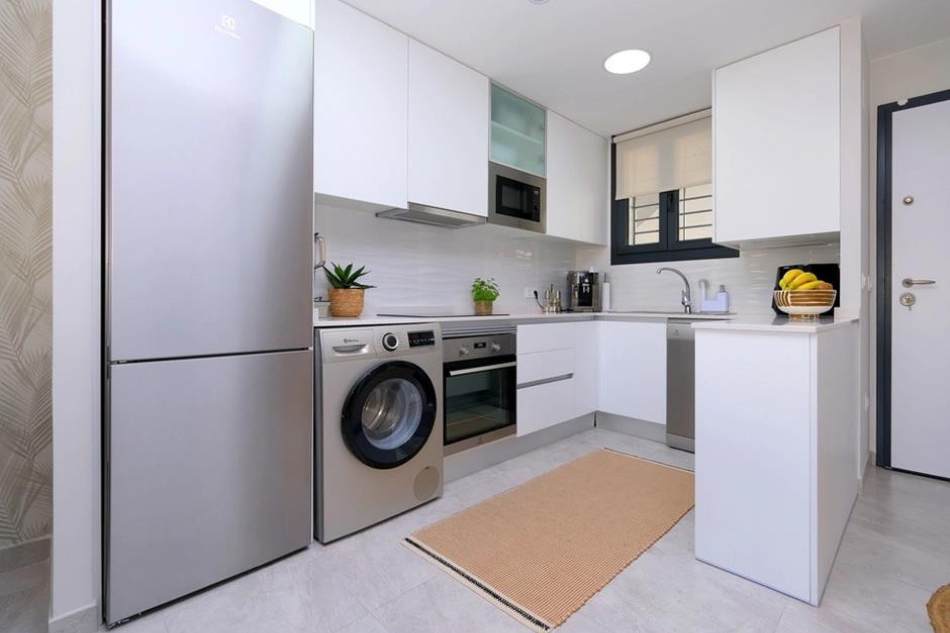 Resale - Apartment / flat - Orihuela Costa - Las Filipinas