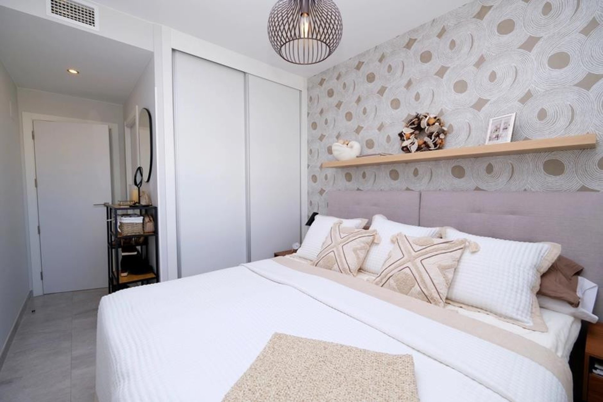 Resale - Apartment / flat - Orihuela Costa - Las Filipinas