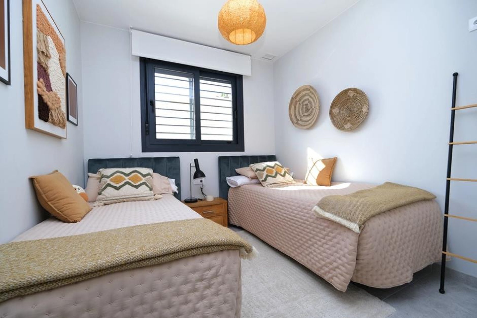 Resale - Apartment / flat - Orihuela Costa - Las Filipinas