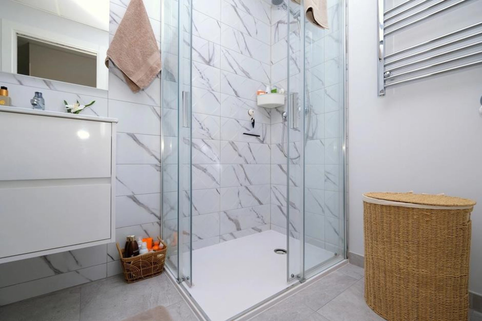 Resale - Apartment / flat - Orihuela Costa - Las Filipinas