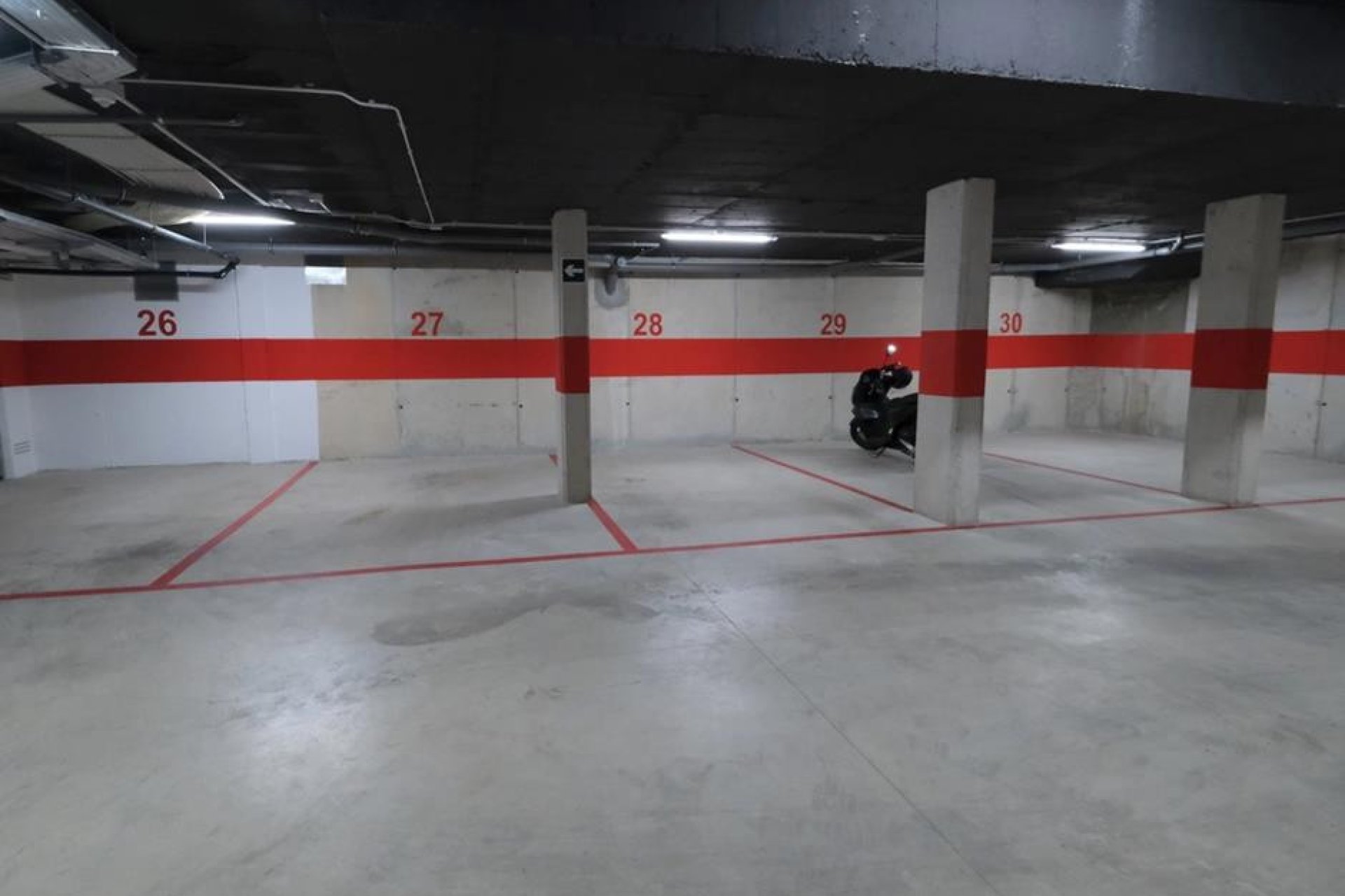 Resale - Apartment / flat - Orihuela Costa - Las Filipinas