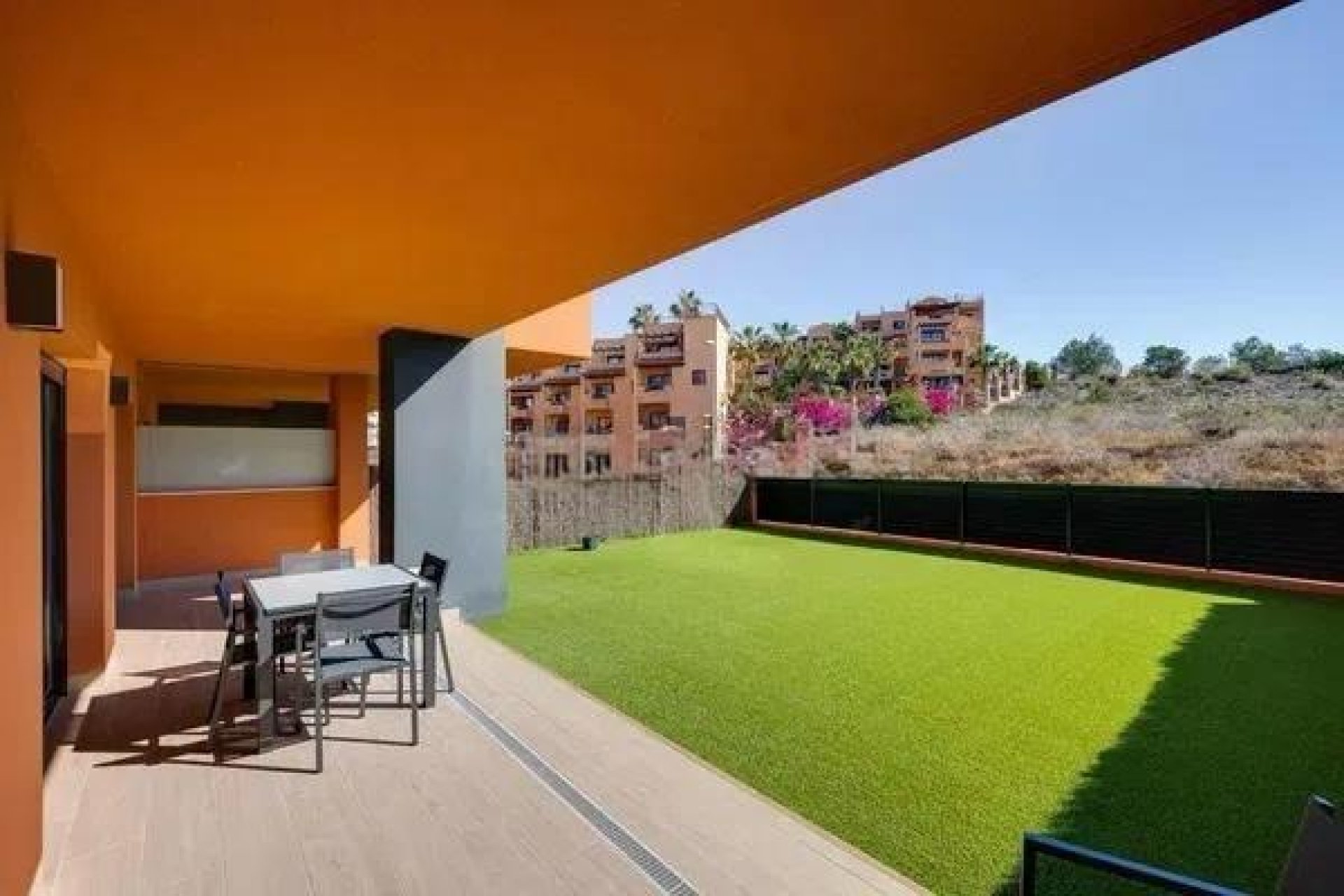 Resale - Apartment / flat - Orihuela Costa - Las Filipinas