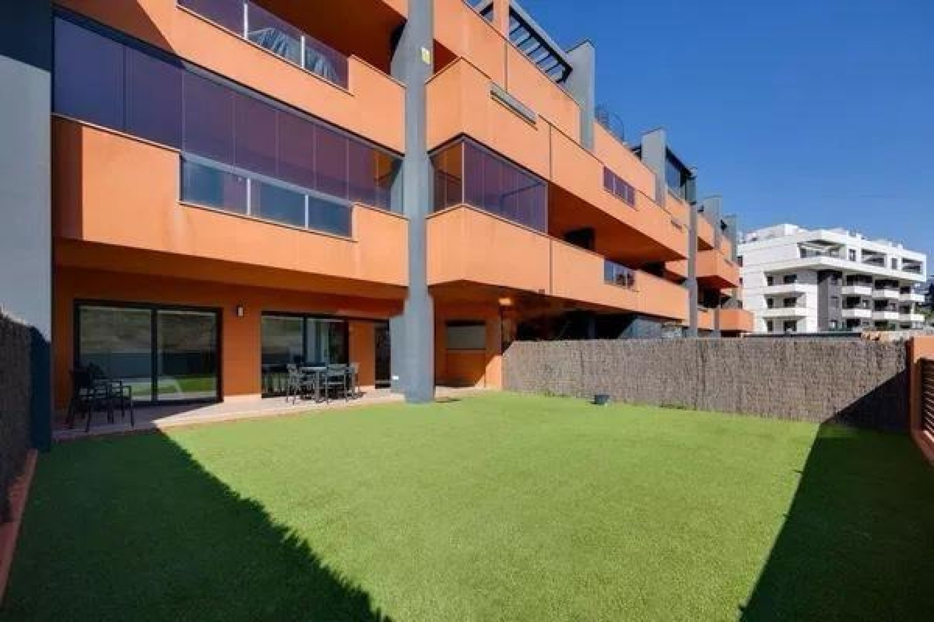 Resale - Apartment / flat - Orihuela Costa - Las Filipinas