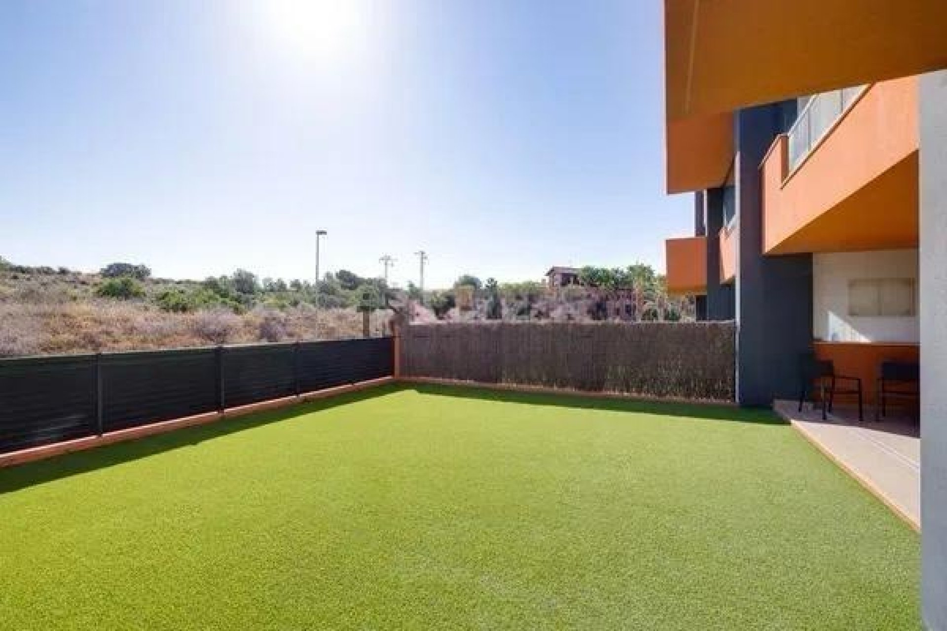 Resale - Apartment / flat - Orihuela Costa - Las Filipinas