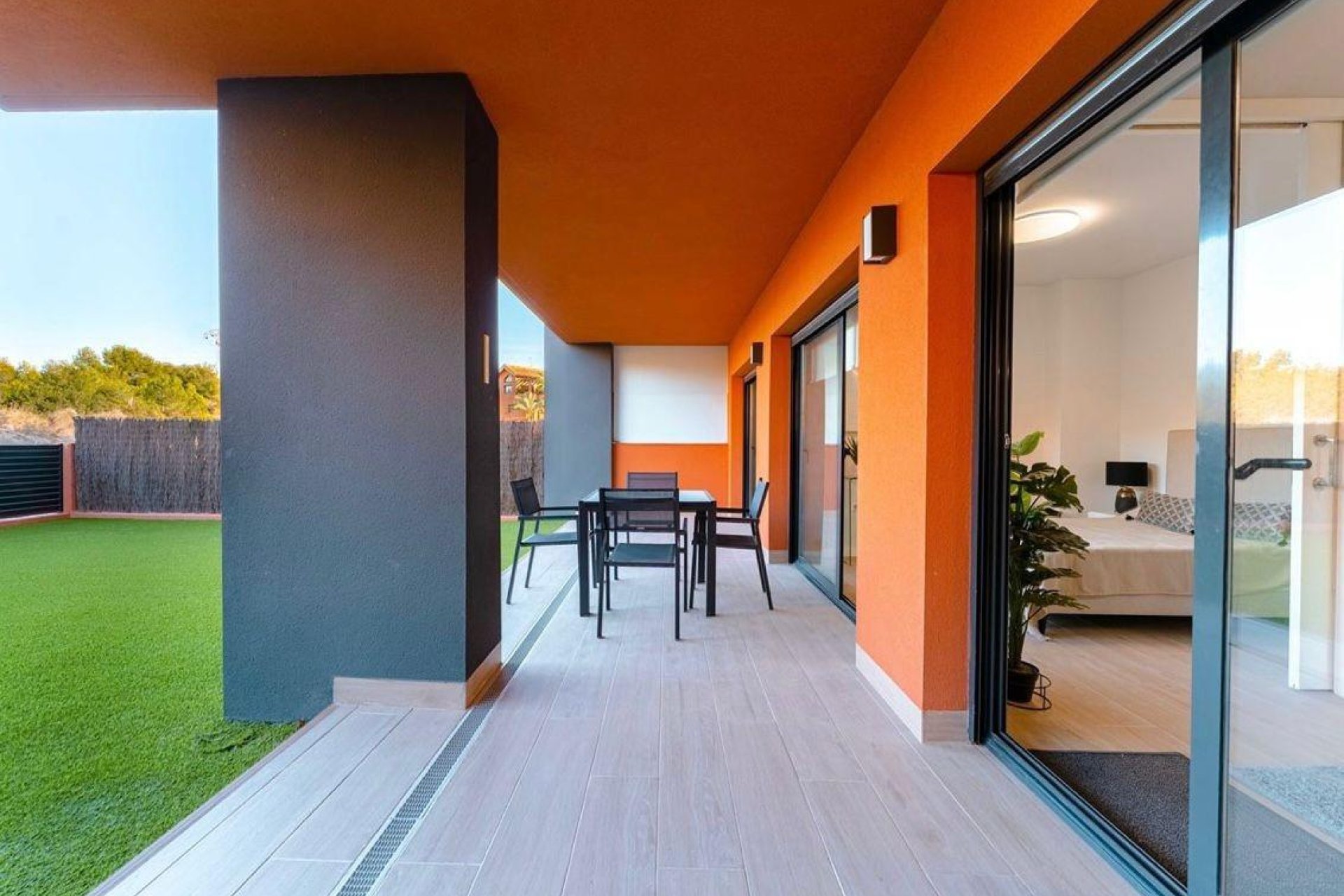 Resale - Apartment / flat - Orihuela Costa - Las Filipinas