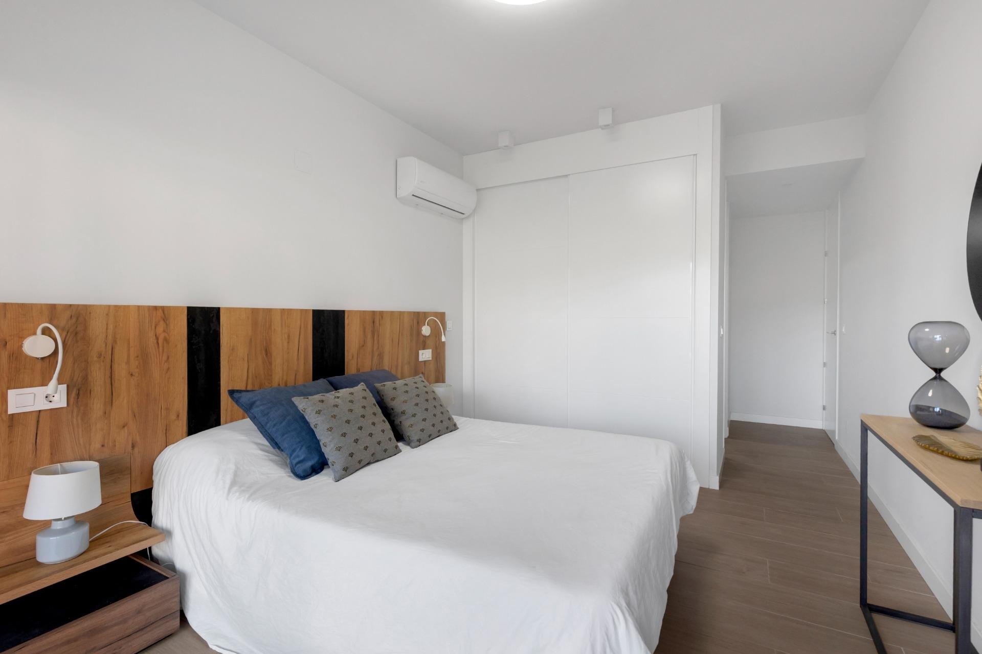 Resale - Apartment / flat - Orihuela Costa - Las Filipinas