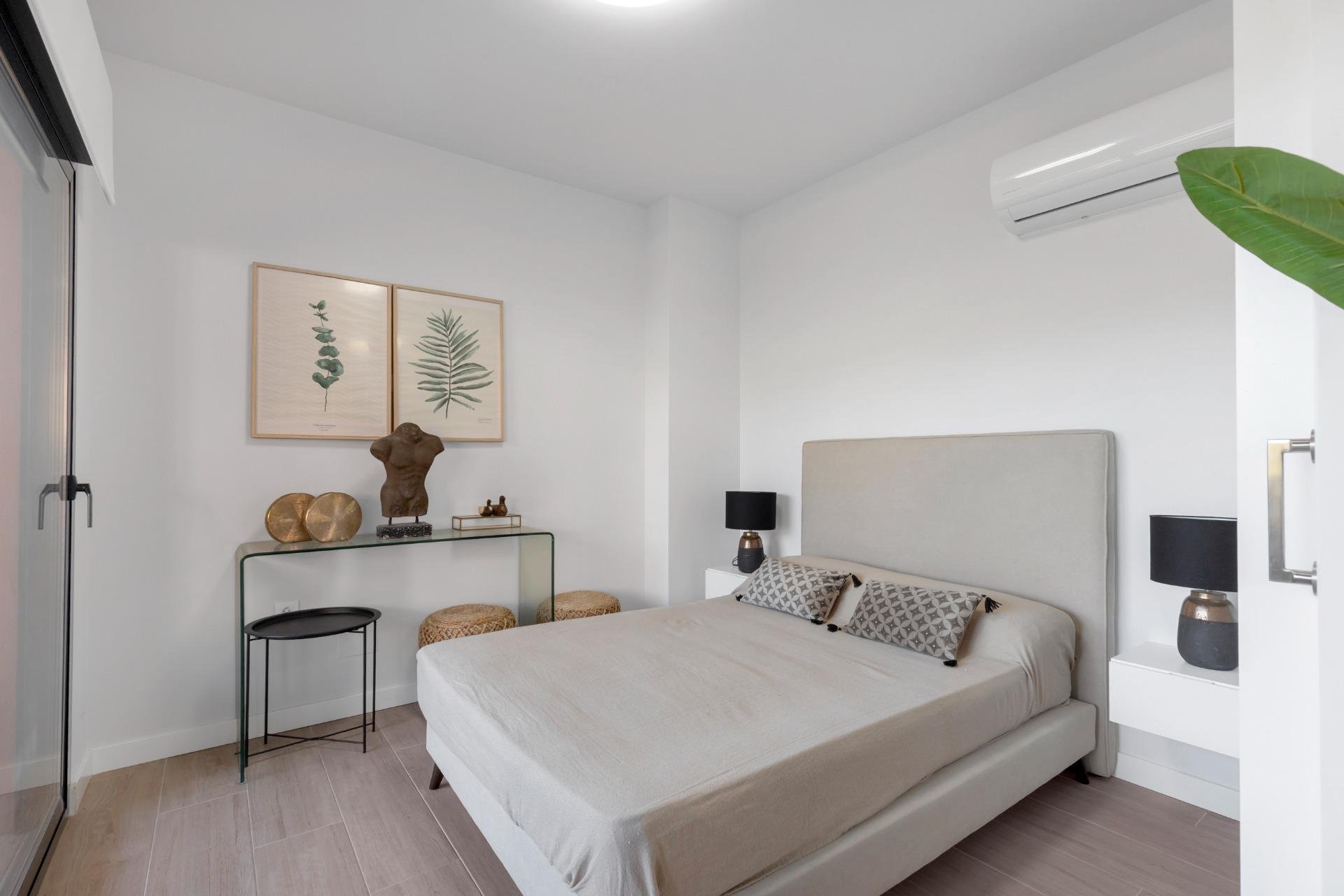 Resale - Apartment / flat - Orihuela Costa - Las Filipinas
