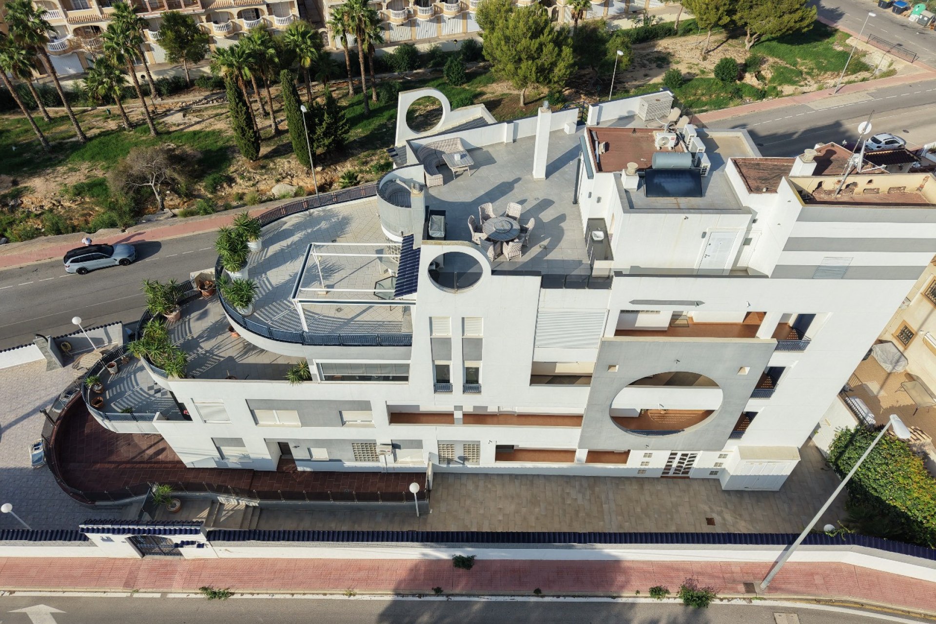 Resale - Apartment / flat - Orihuela Costa - Las Filipinas
