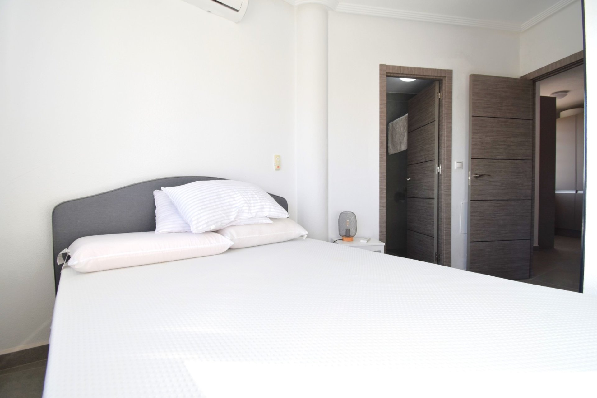 Resale - Apartment / flat - Orihuela Costa - Las Filipinas