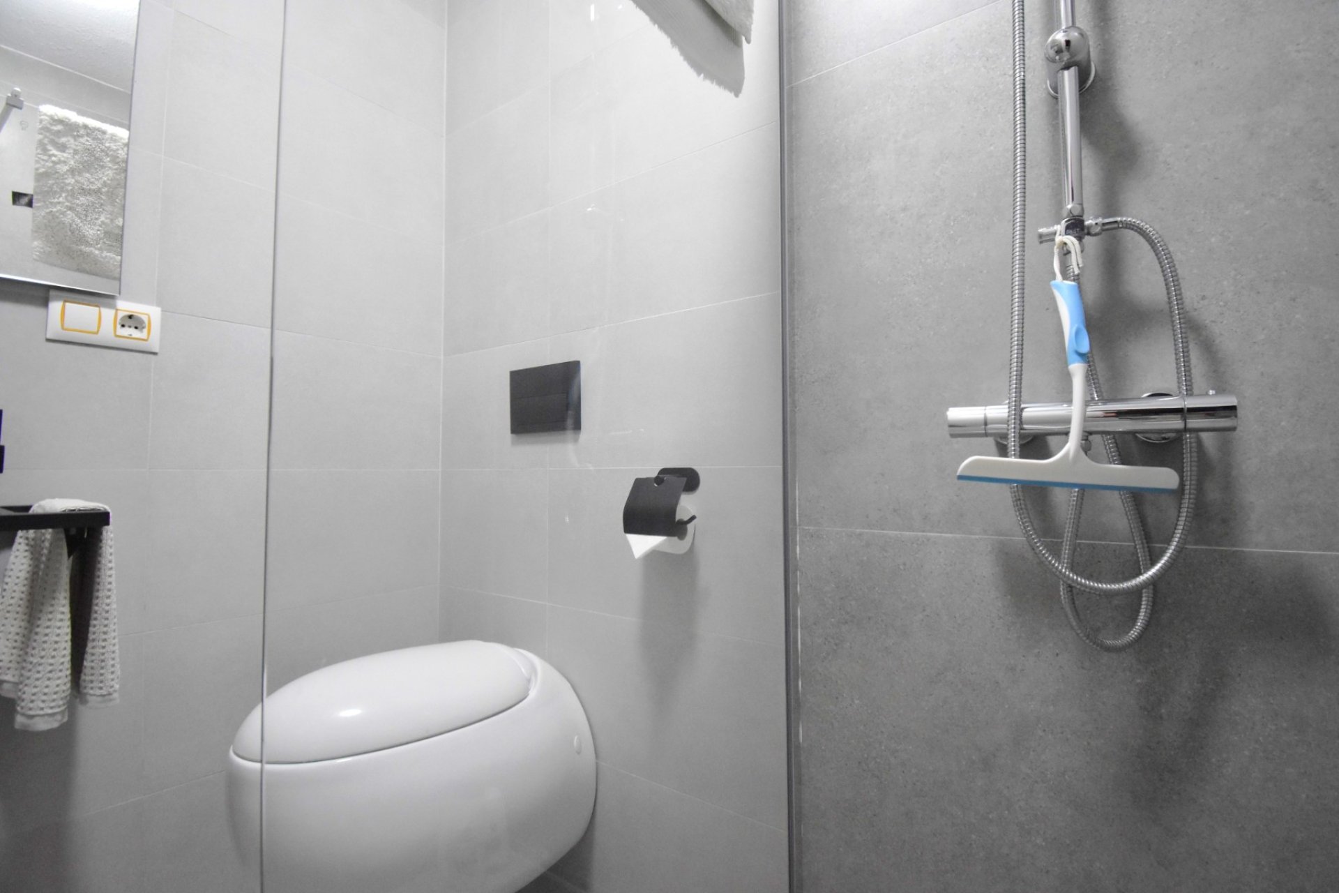 Resale - Apartment / flat - Orihuela Costa - Las Filipinas