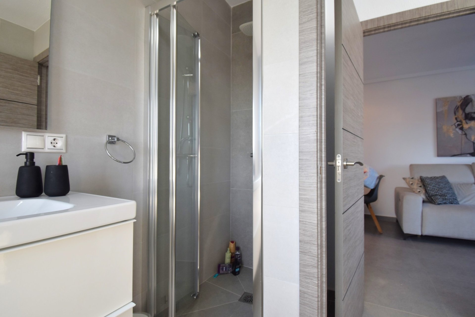 Resale - Apartment / flat - Orihuela Costa - Las Filipinas