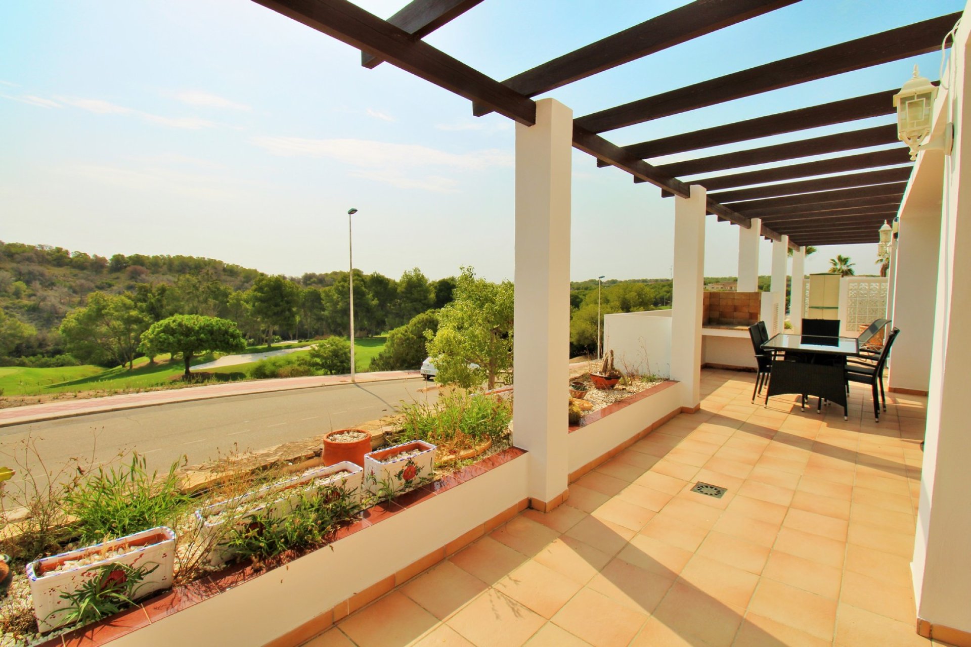 Resale - Apartment / flat - Orihuela Costa - Las Ramblas
