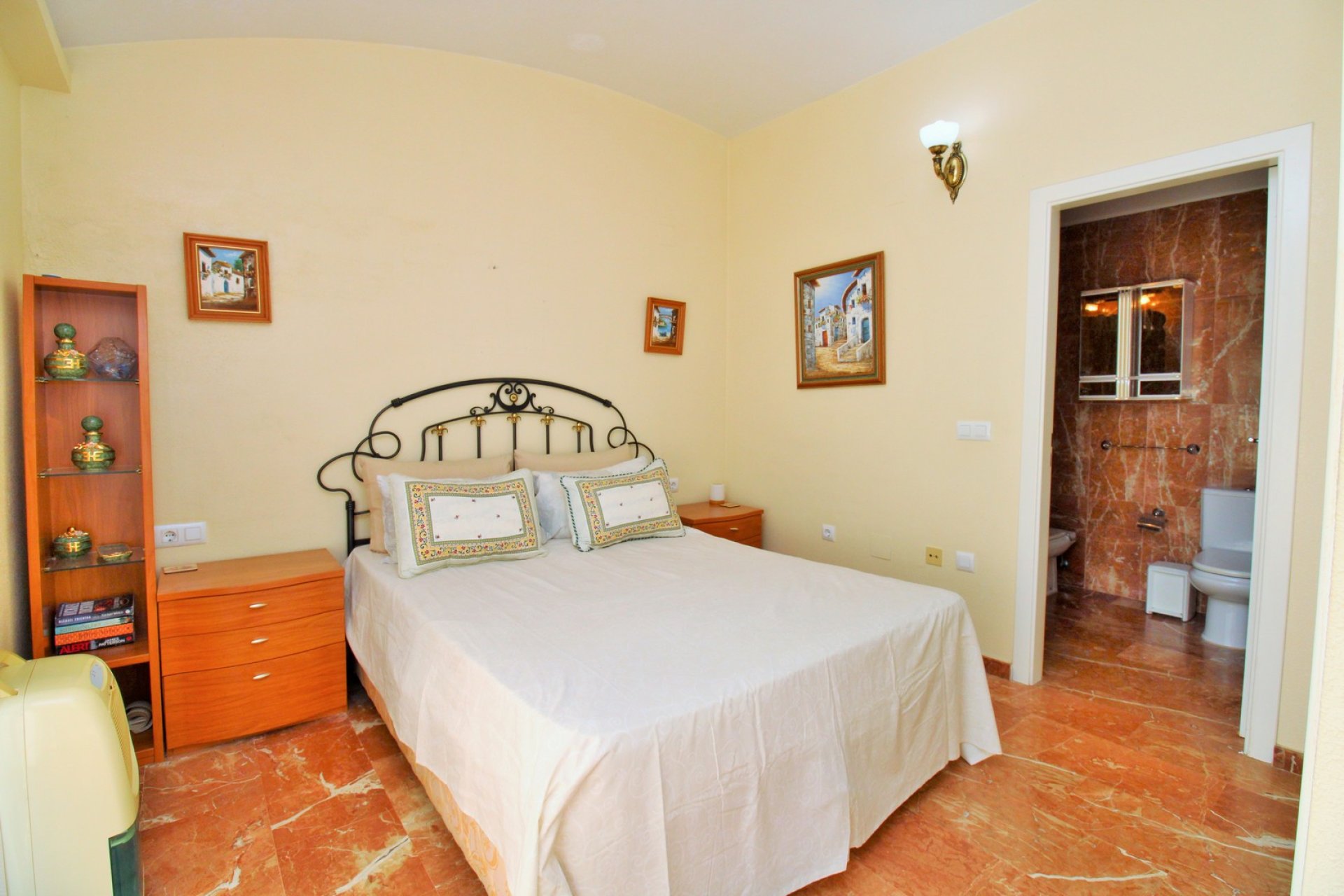 Resale - Apartment / flat - Orihuela Costa - Las Ramblas