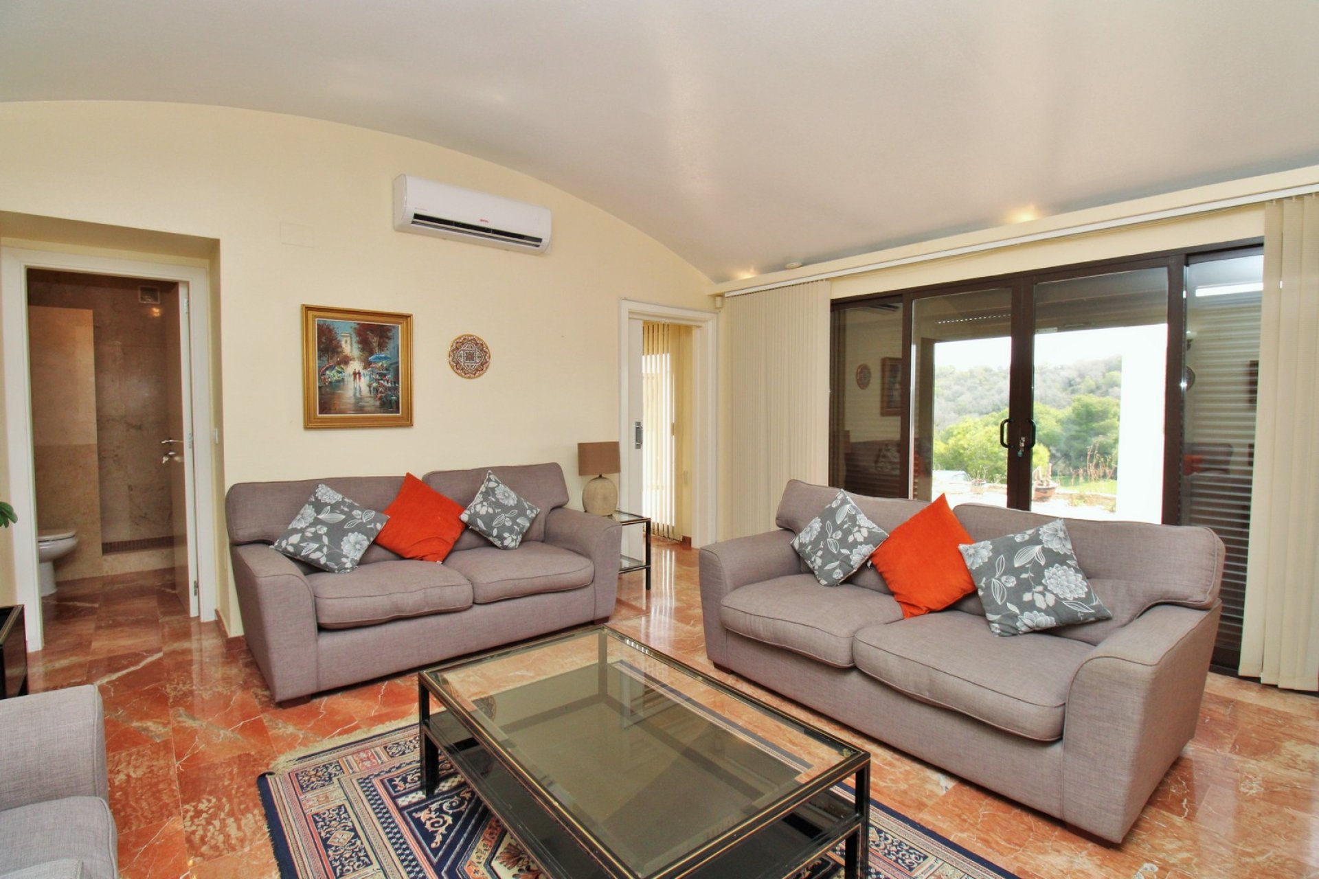 Resale - Apartment / flat - Orihuela Costa - Las Ramblas