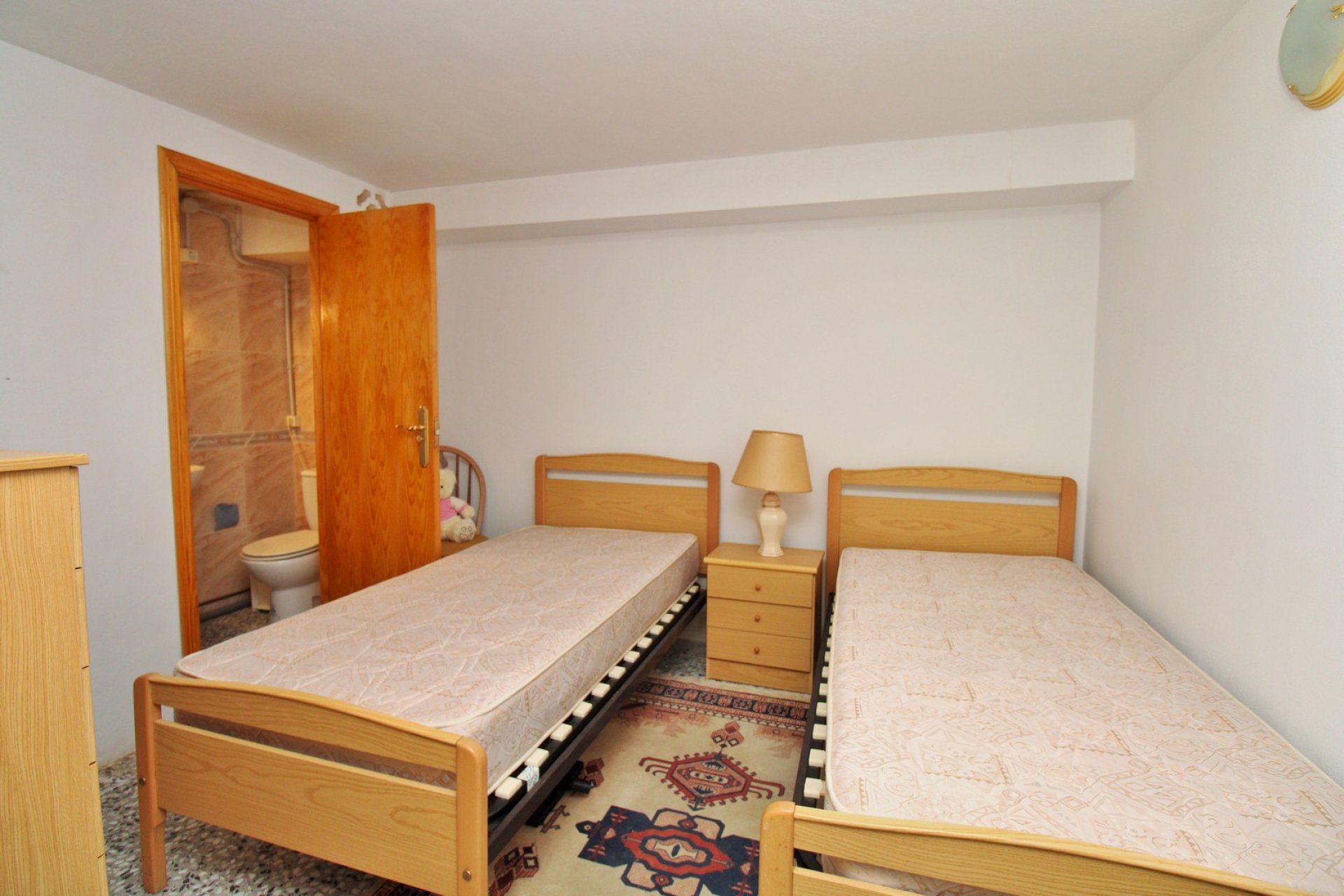 Resale - Apartment / flat - Orihuela Costa - Las Ramblas