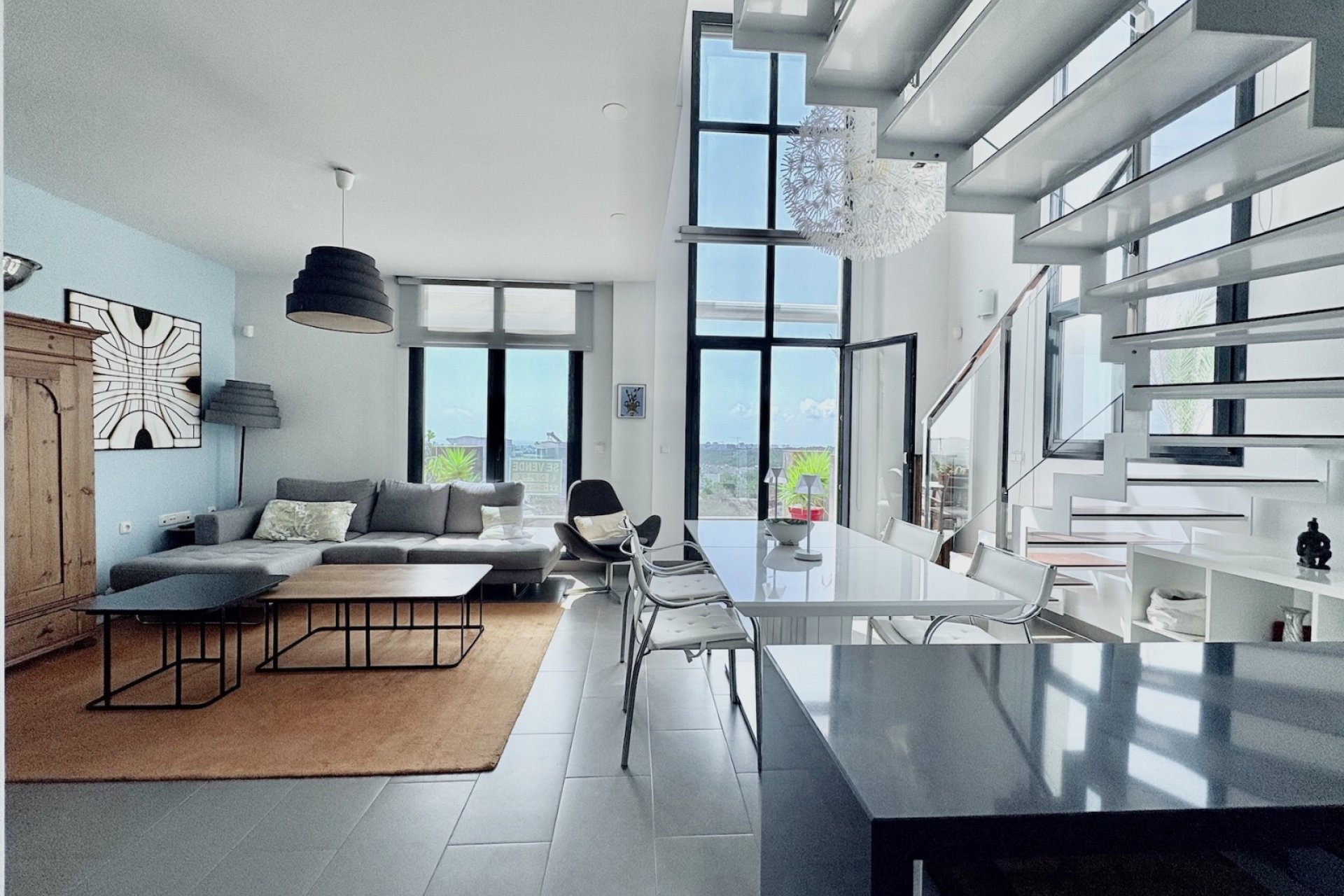 Resale - Apartment / flat - Orihuela Costa - Las Ramblas