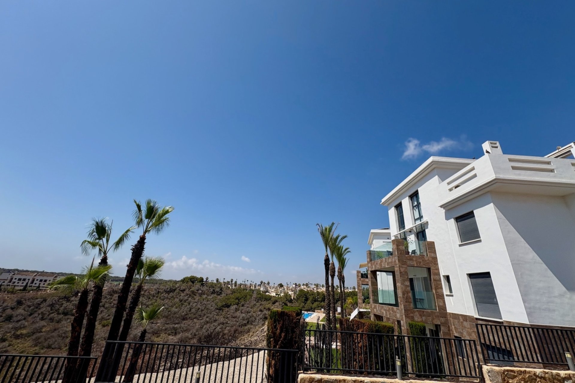 Resale - Apartment / flat - Orihuela Costa - Las Ramblas
