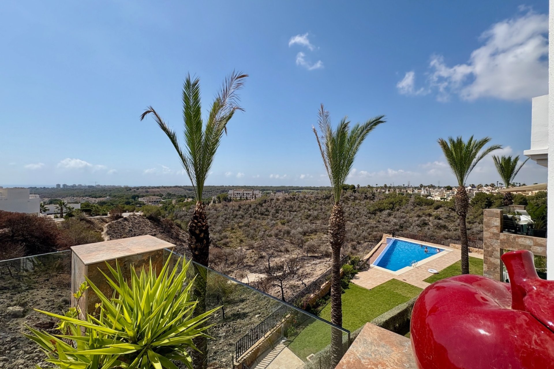 Resale - Apartment / flat - Orihuela Costa - Las Ramblas