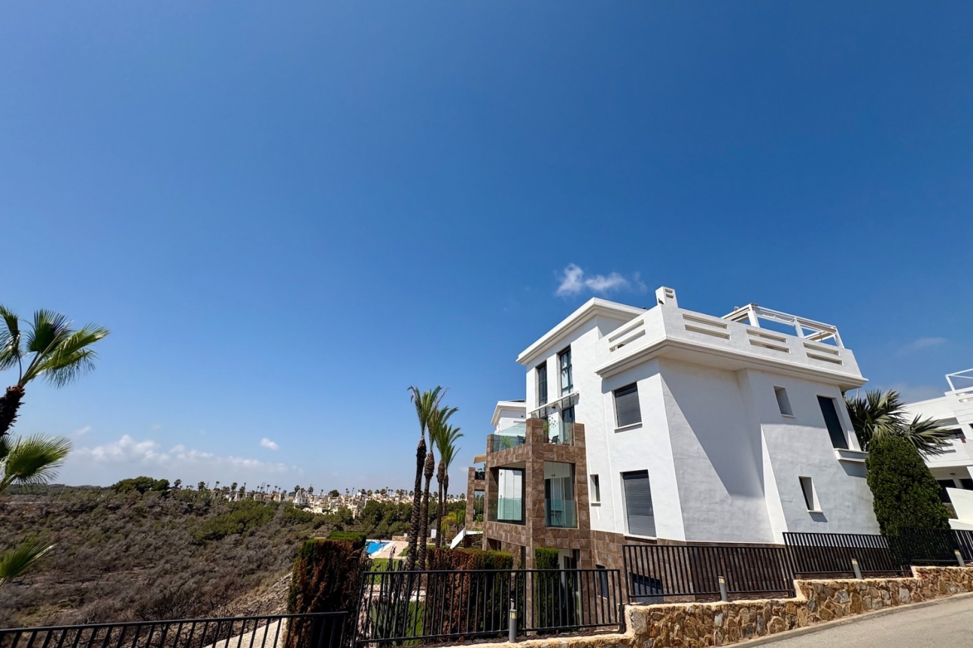 Resale - Apartment / flat - Orihuela Costa - Las Ramblas