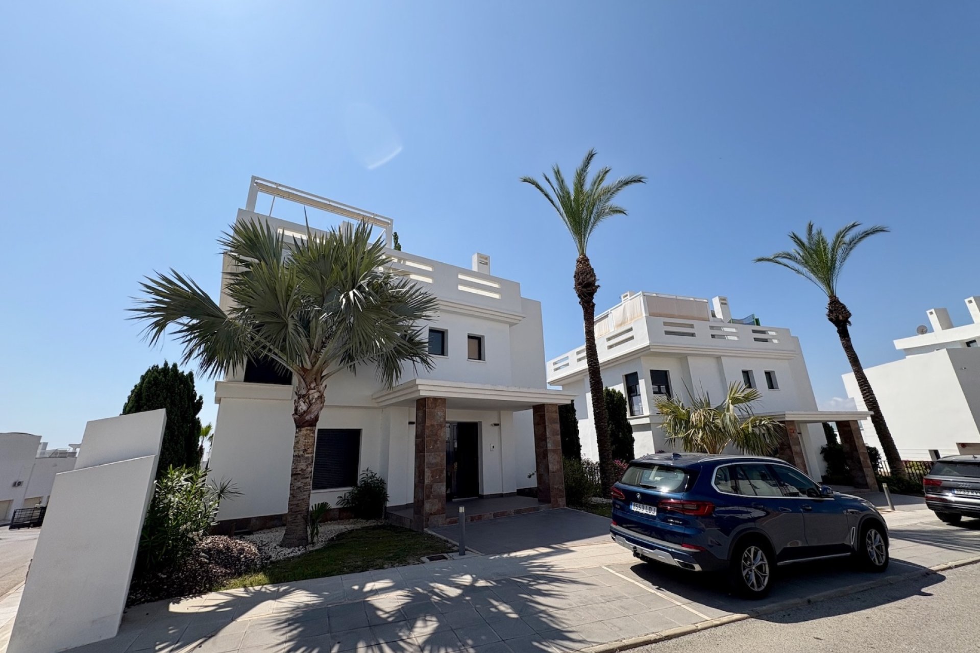 Resale - Apartment / flat - Orihuela Costa - Las Ramblas