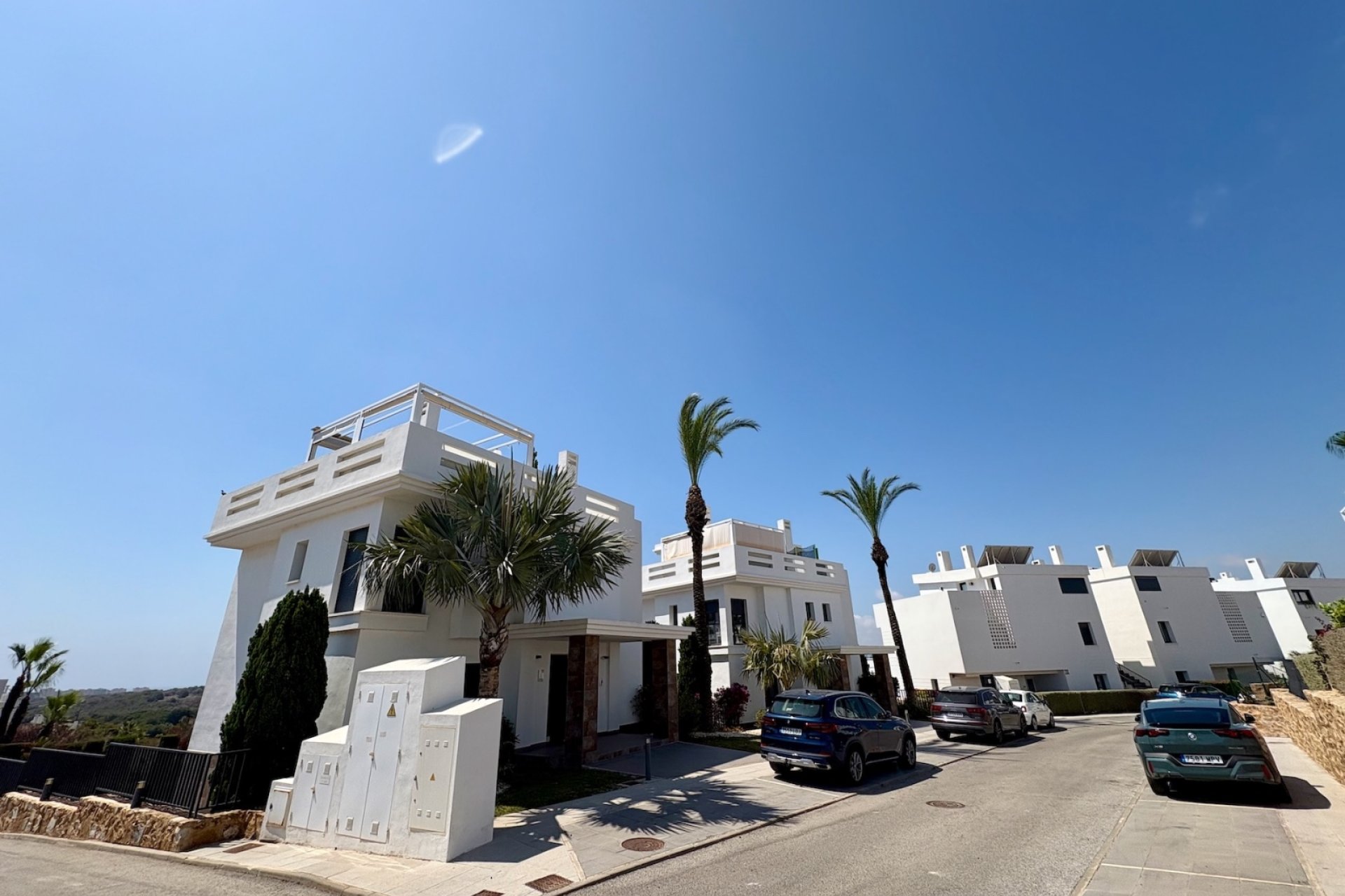 Resale - Apartment / flat - Orihuela Costa - Las Ramblas