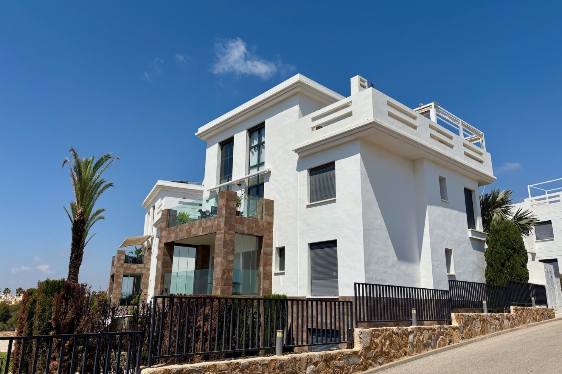 Resale - Apartment / flat - Orihuela Costa - Las Ramblas