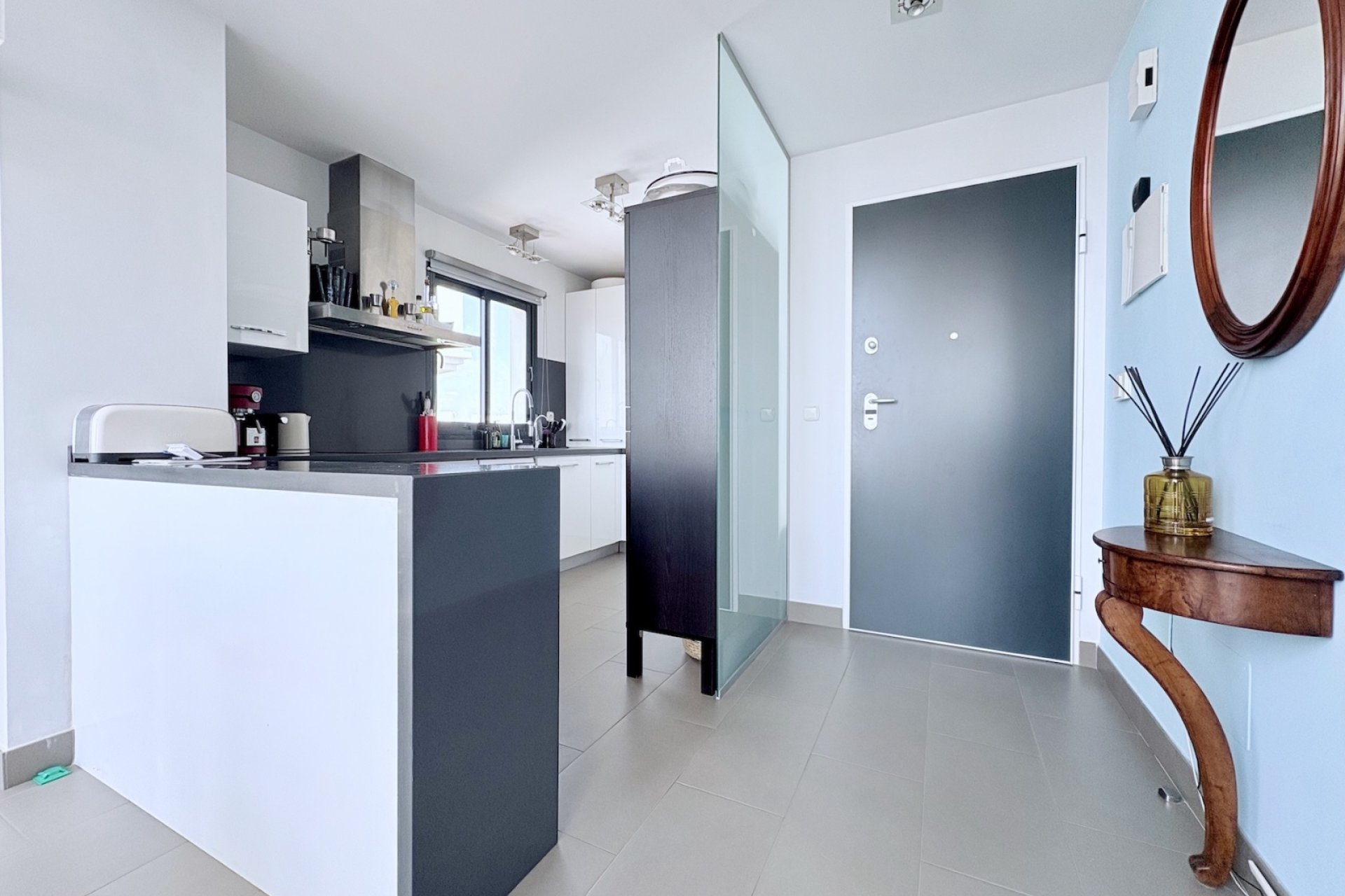 Resale - Apartment / flat - Orihuela Costa - Las Ramblas